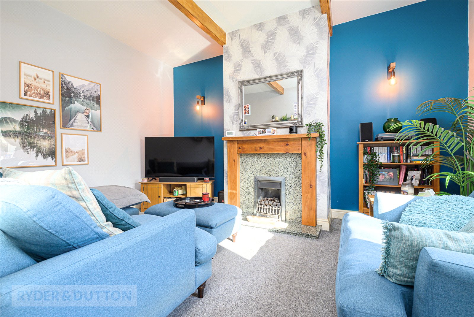 4, Seed Hill Terrace, West Yorkshire photo 4