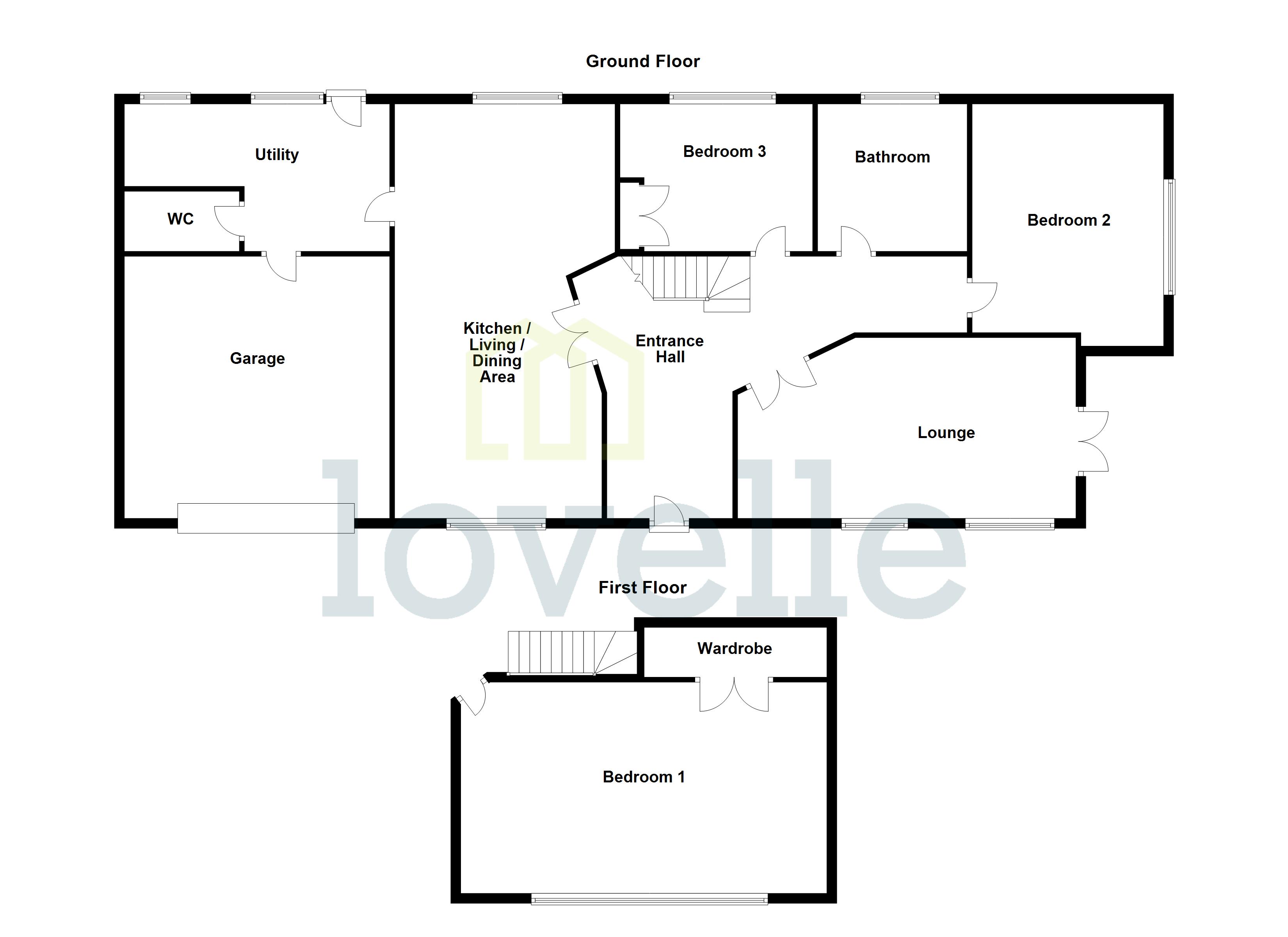 Tetney Road, Humberston DN36, 3 bedroom detached bungalow for sale 65832802 PrimeLocation