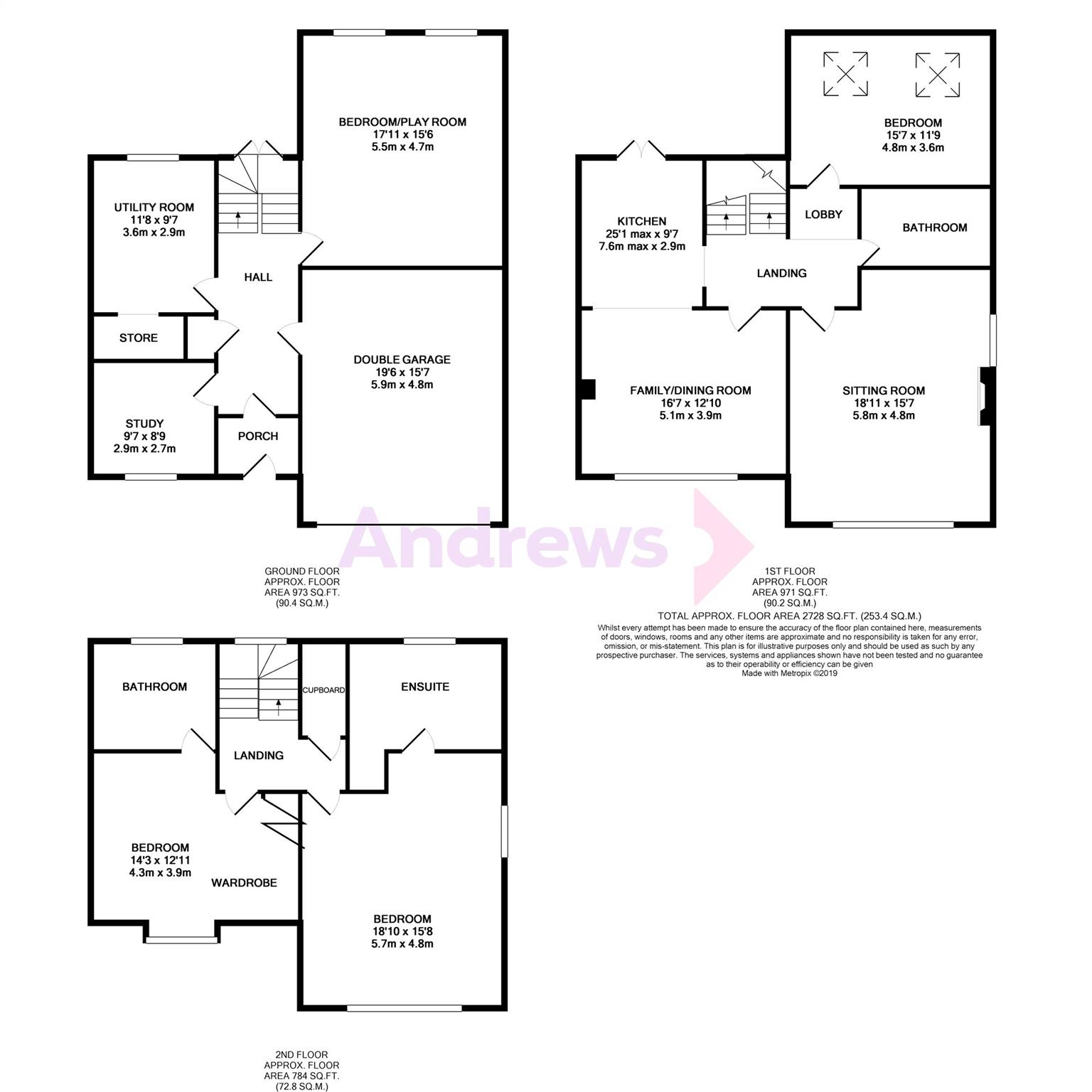 4 Bedrooms Detached house for sale in Grovelands Close, Charlton Kings, Cheltenham, Gloucestershire GL53