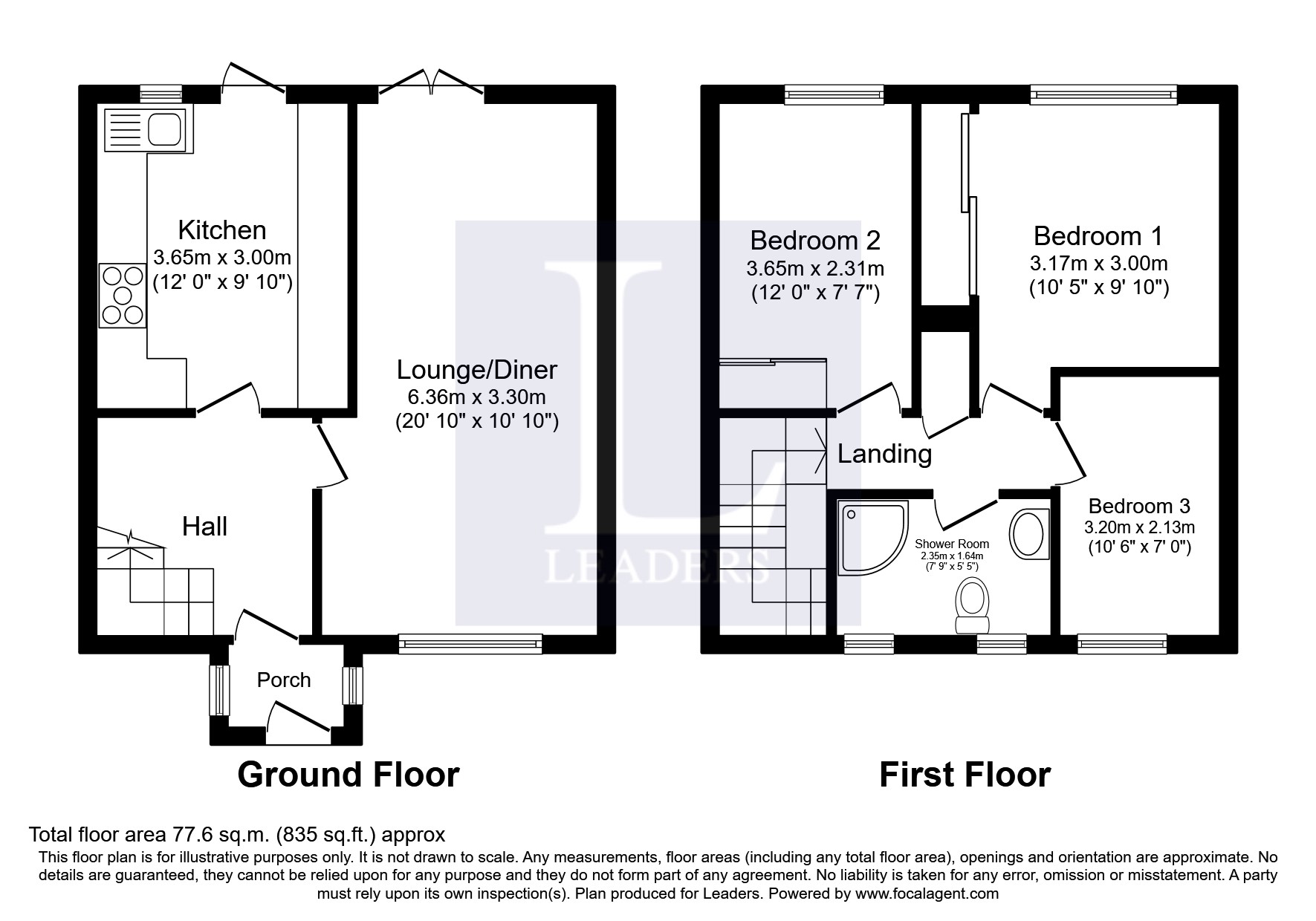 Forest Road, Witham, Essex CM8, 3 bedroom semidetached house for sale 61710296 PrimeLocation