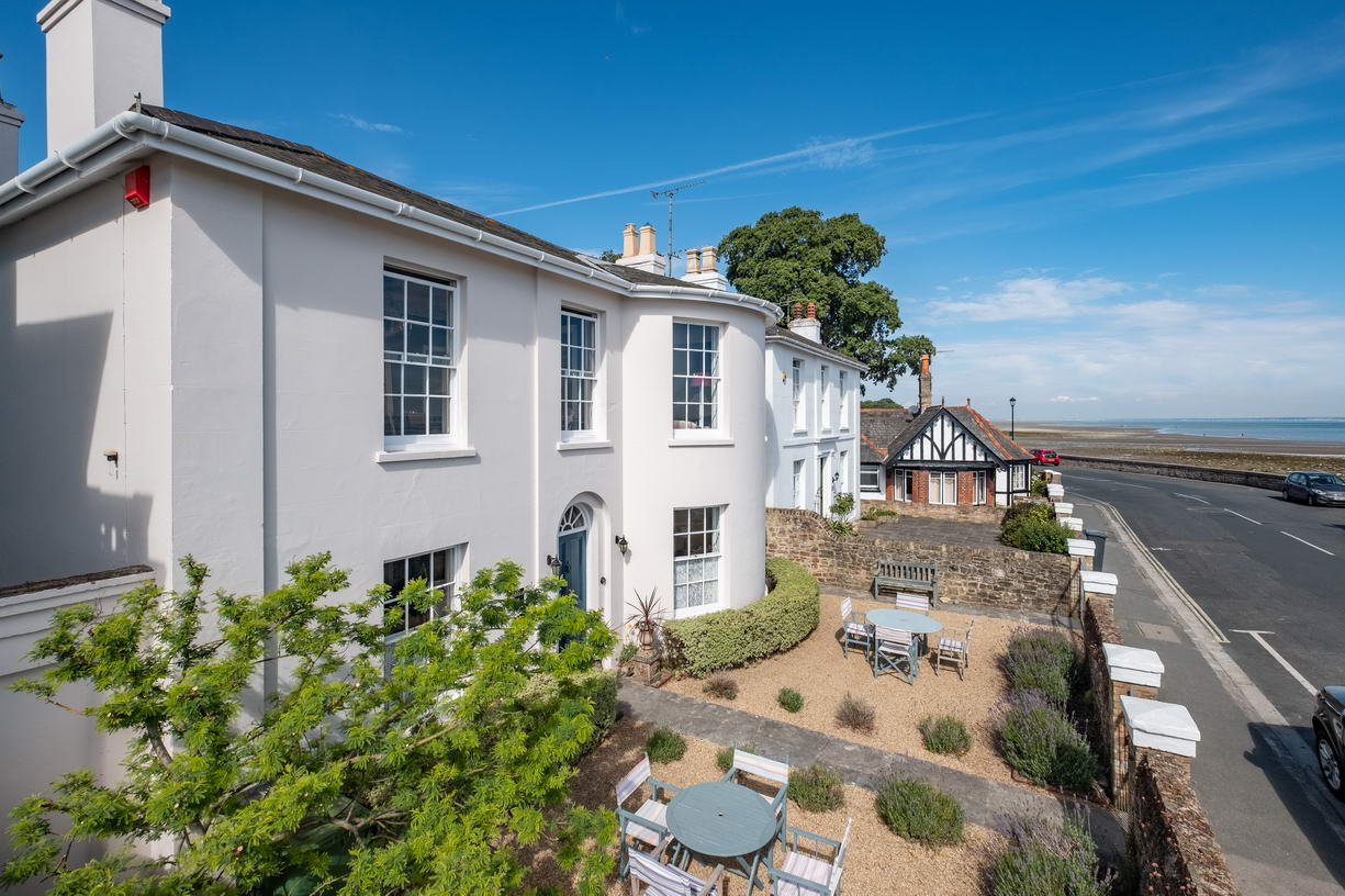 Isle of Wight Archives Million pound homes for sale UK, Luxury Cars