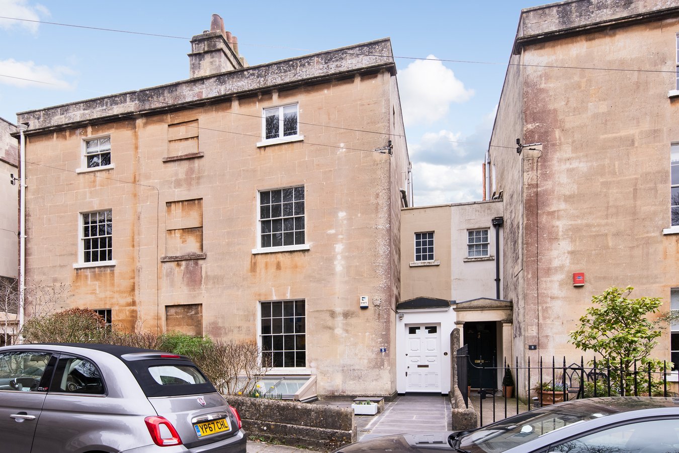 4 bedroom town house for sale 0