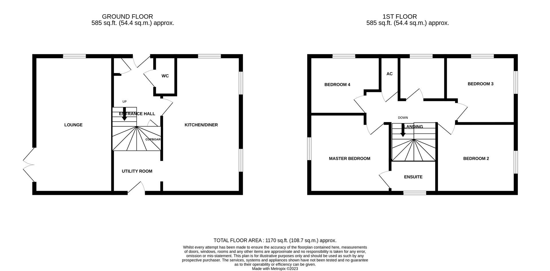 Sharcote Drive, Stanton, BurtonOnTrent DE15, 4 bedroom detached house for sale 64059005