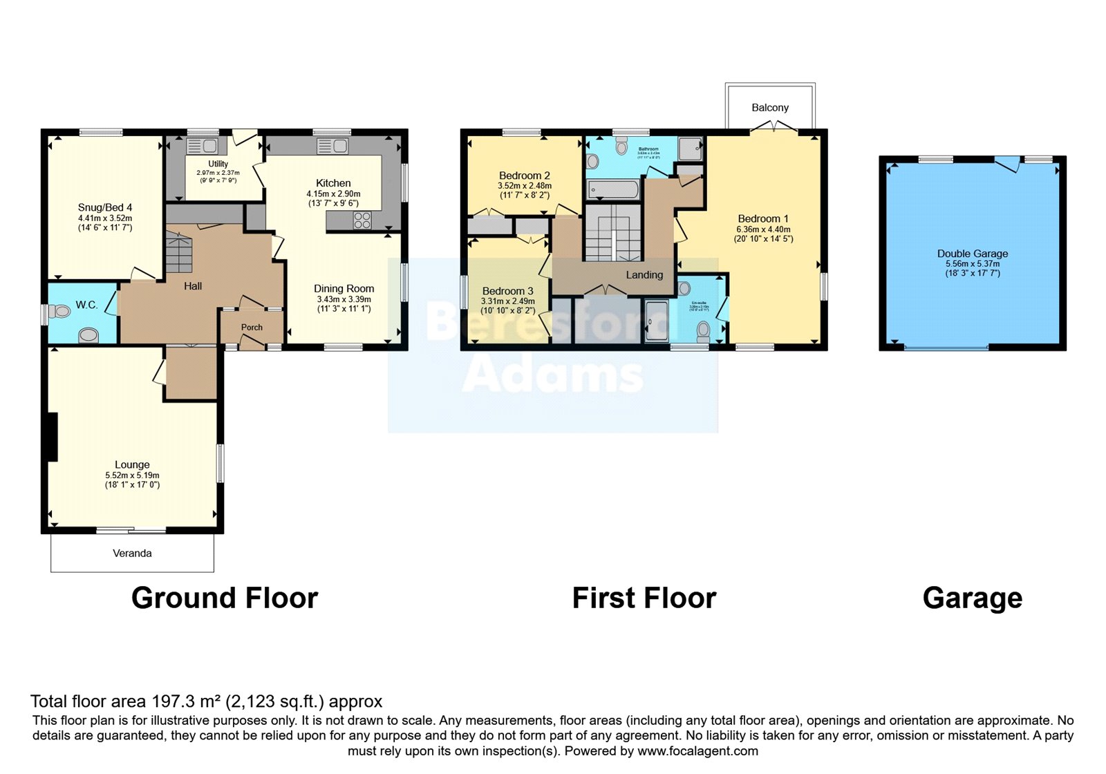 Dryll Heulyn,, Ffordd Trwyn Swch, Llanrwst floorplan
