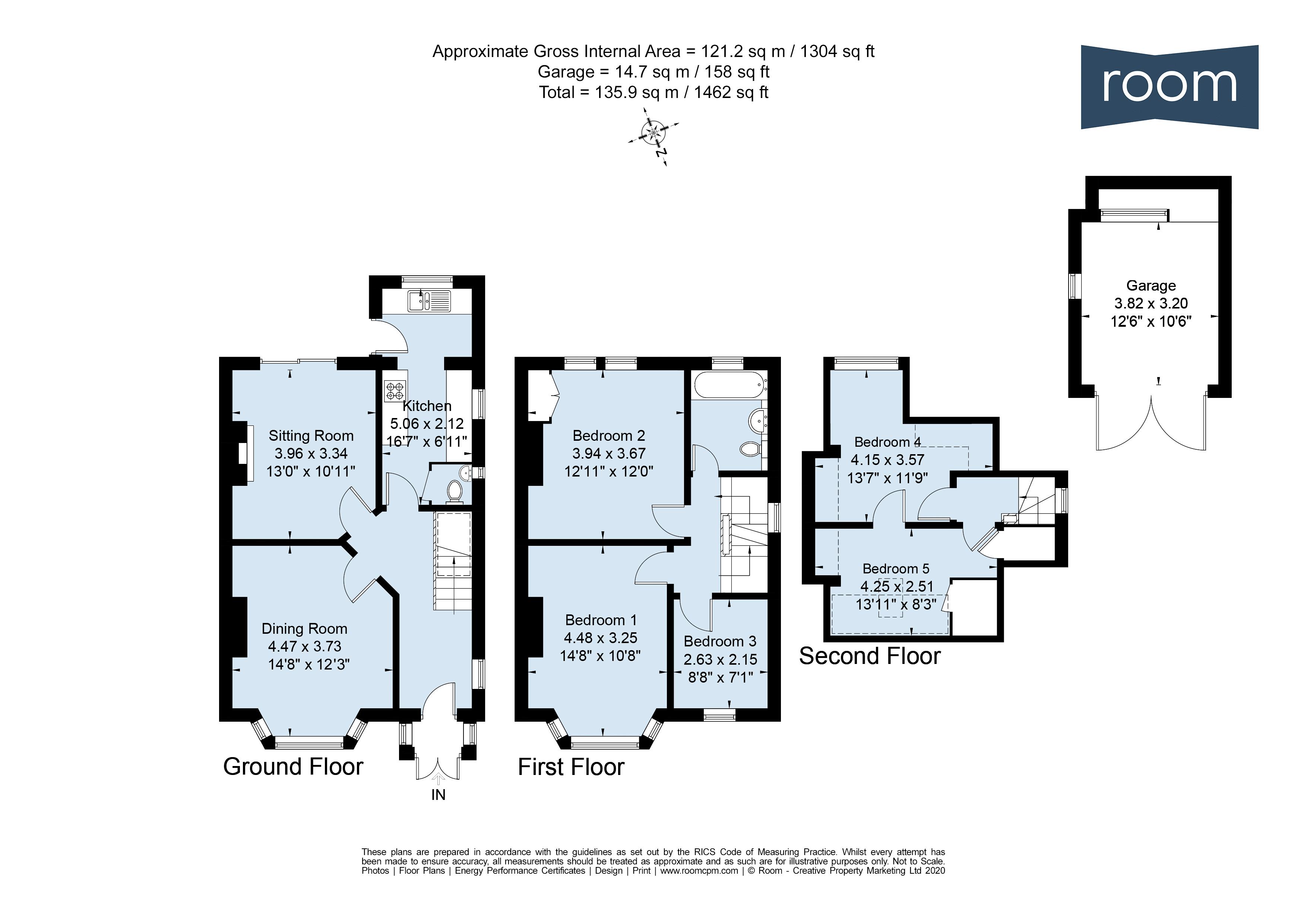 4 bed semidetached house for sale in Lane, Bath BA2 Zoopla