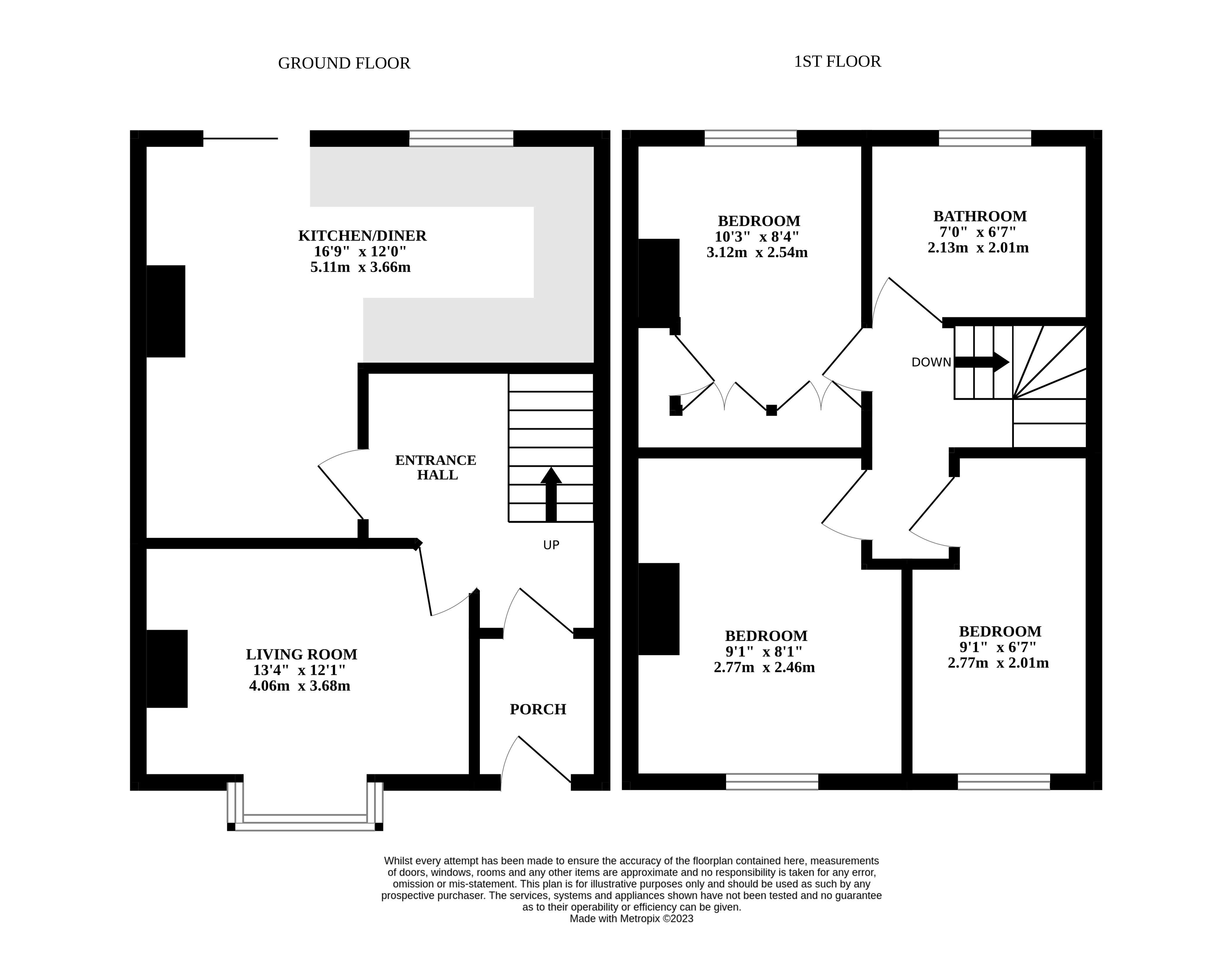 Lowestoft Road, Carlton Colville, Lowestoft NR33, 3 bedroom terraced