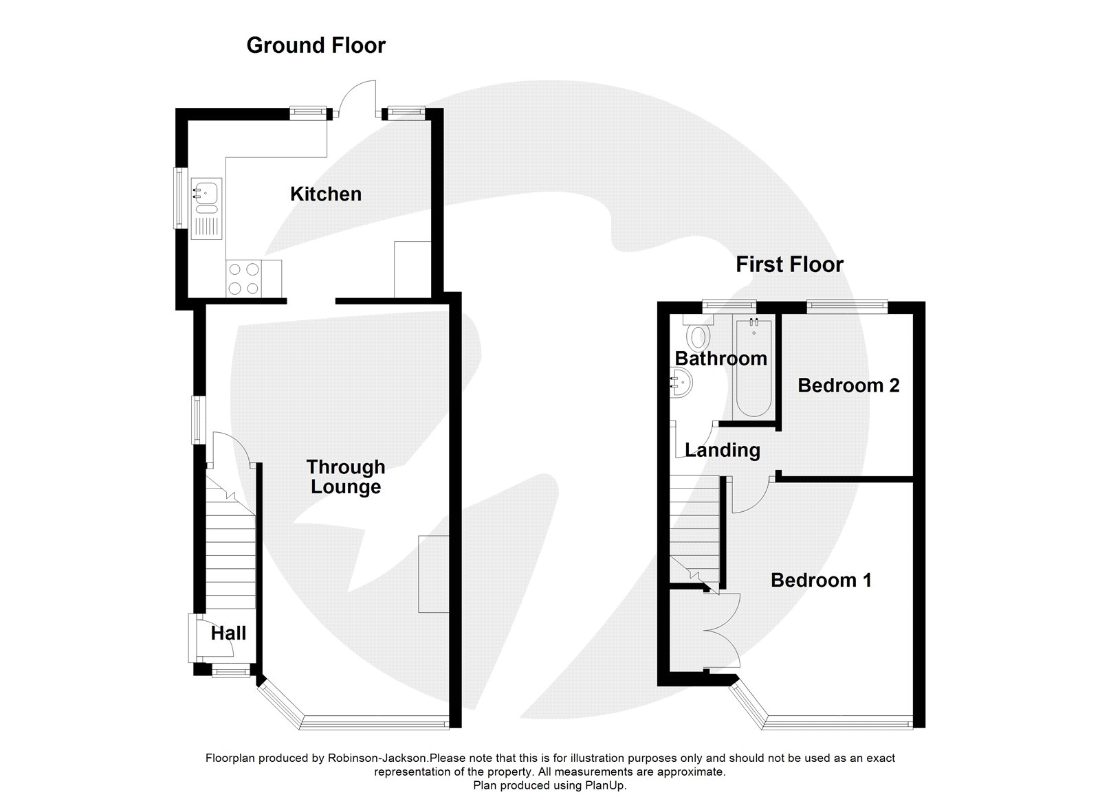 2 Bedrooms End terrace house for sale in Dorchester Avenue, Bexley, Kent DA5