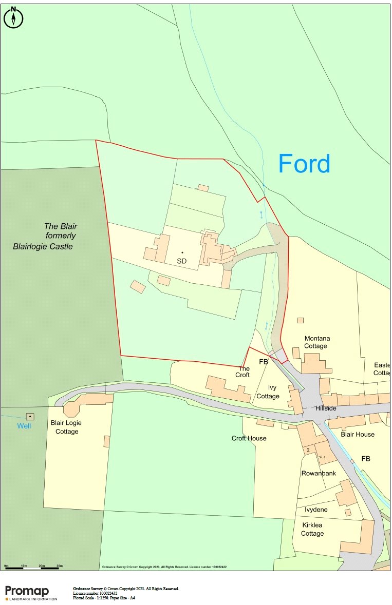 Photos of Blairlogie Castle, Blairlogie, Stirling FK9 64472617