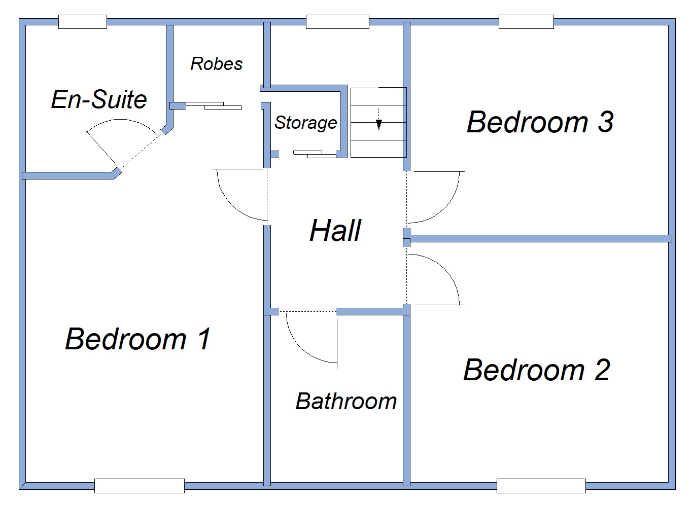 Alexandra Street, Devonside, Tillicoultry, Clackmannanshire FK13, 4