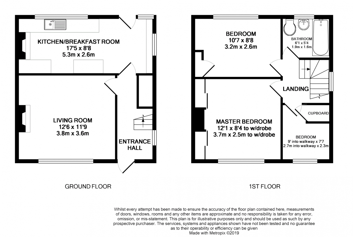 3 Bedrooms Semi-detached house for sale in Fowler Road, Farnborough GU14