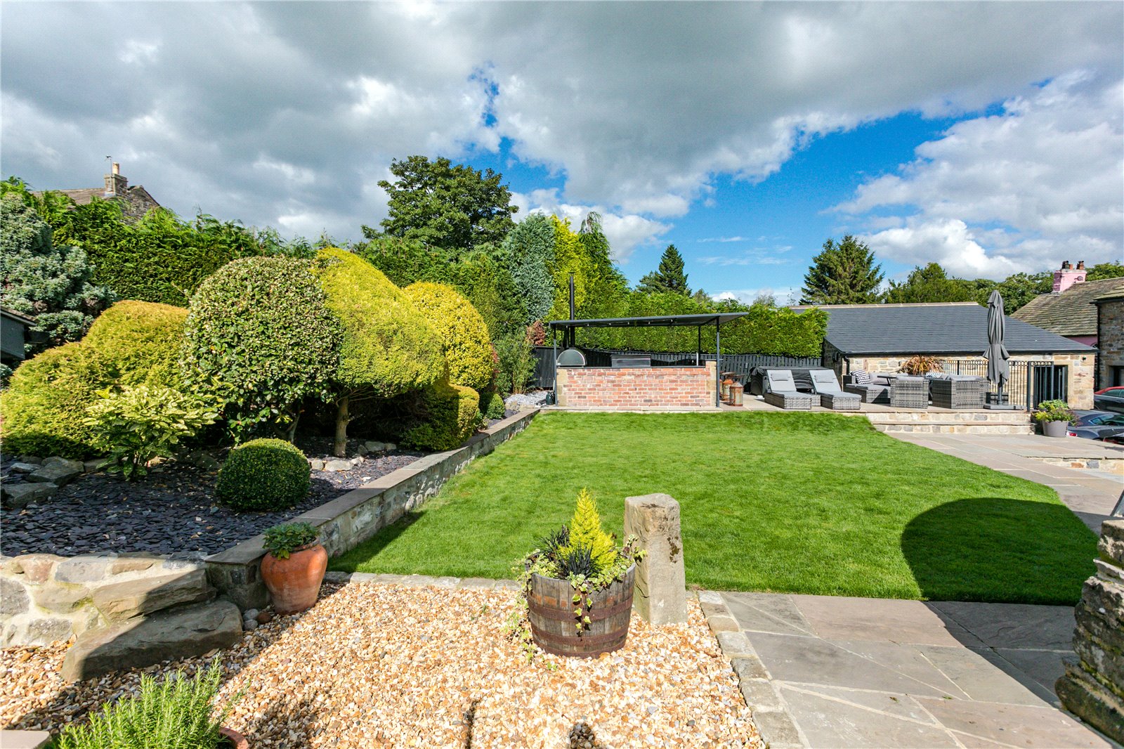 Photos of Skipton Road, Thornton In Craven, Skipton, North Yorkshire