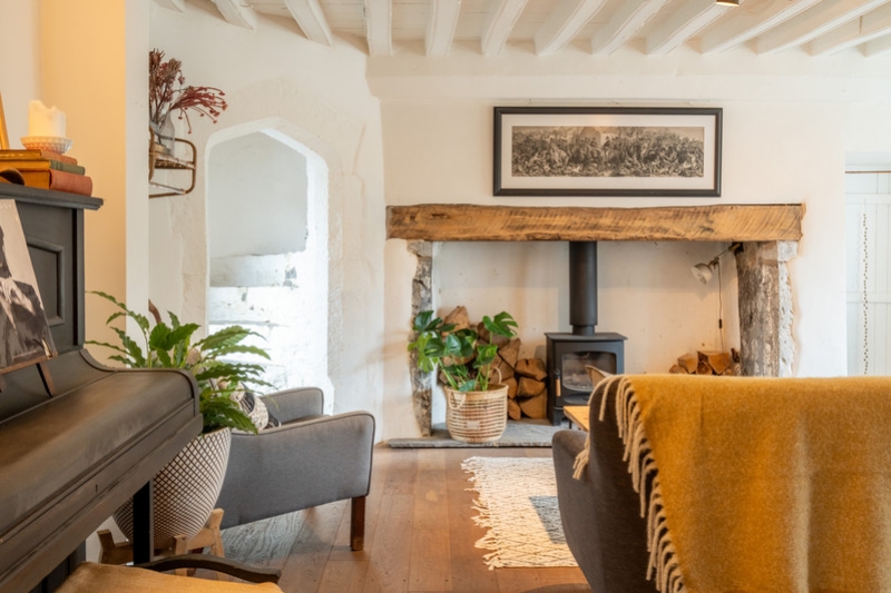 Downcross Barn, Castle Street, Llantwit Major photo 3