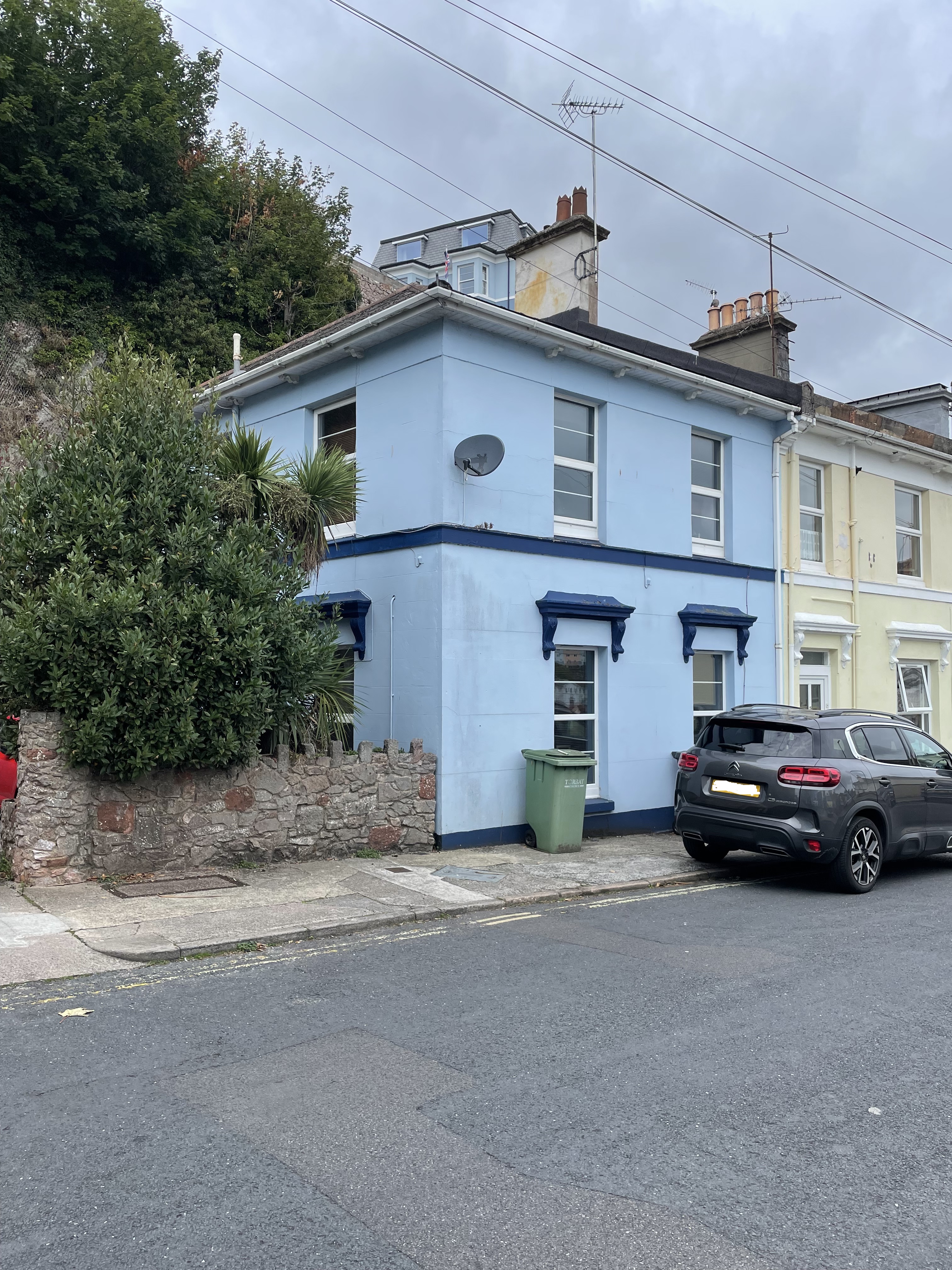 97a, Warren Road, Torquay photo 2