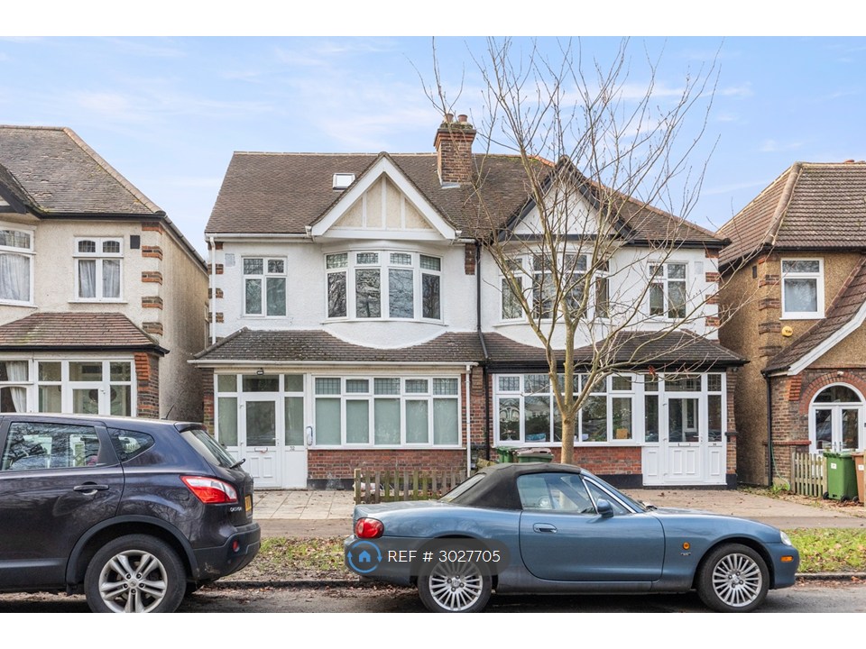 Carshalton Place, Flat, Carshalton photo 2