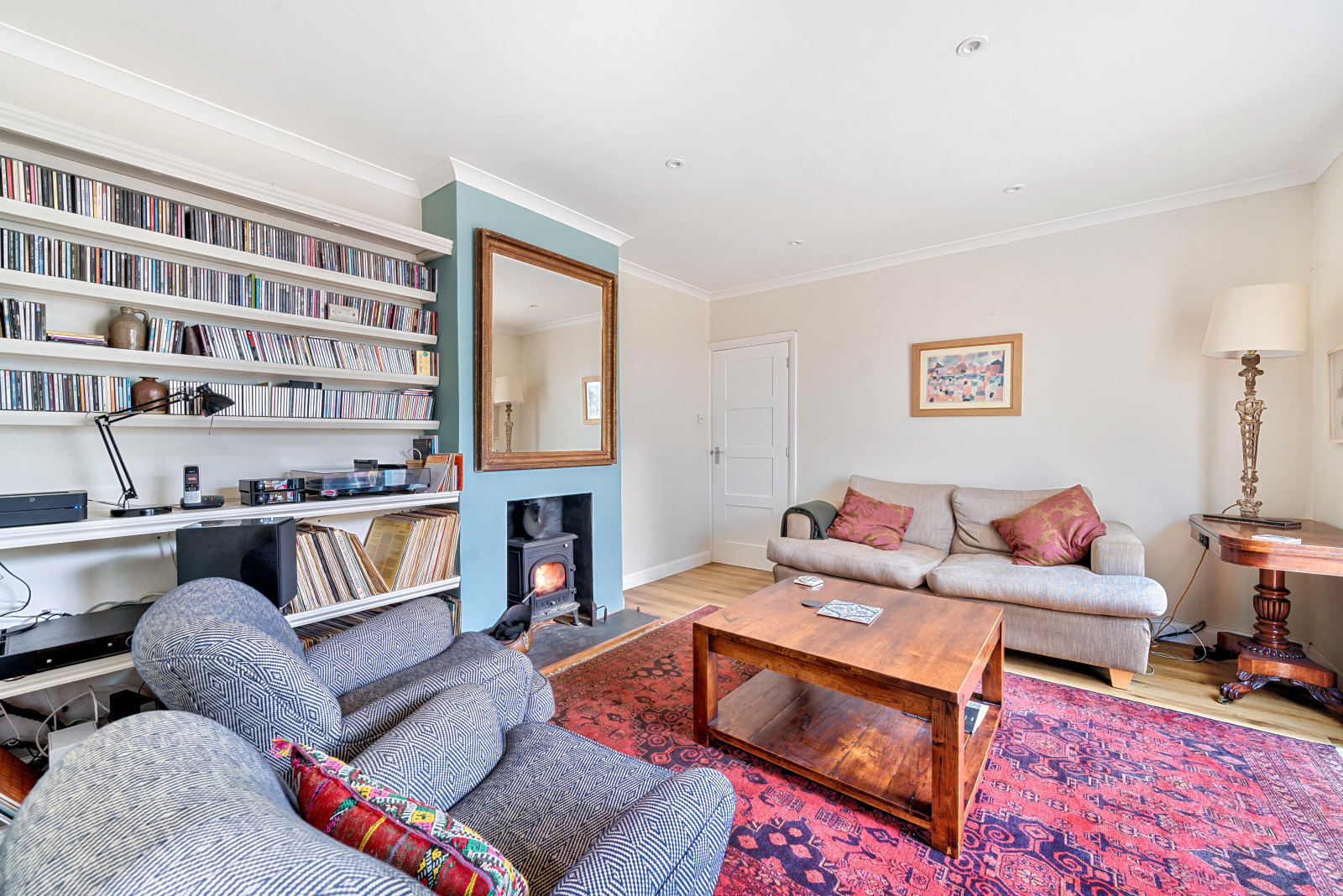 Photos of Leigh Road, Cobham KT11 66677796 PrimeLocation