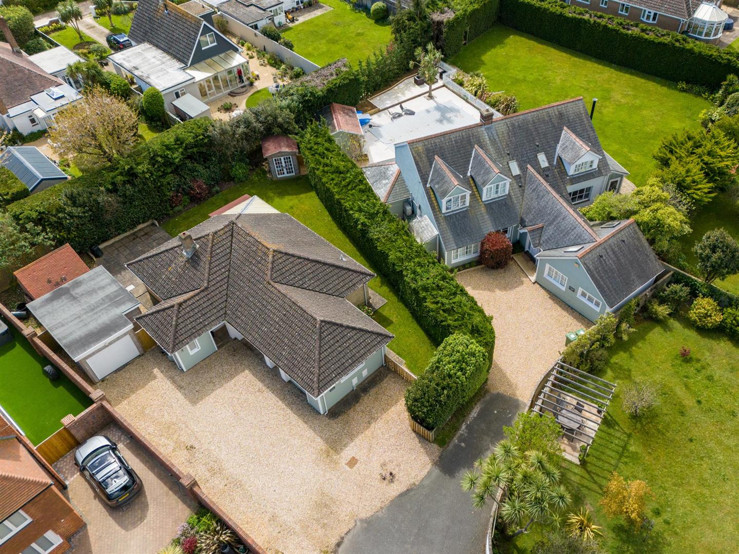 Photos of Elms Court, Swains Road, Bembridge PO35 67154158