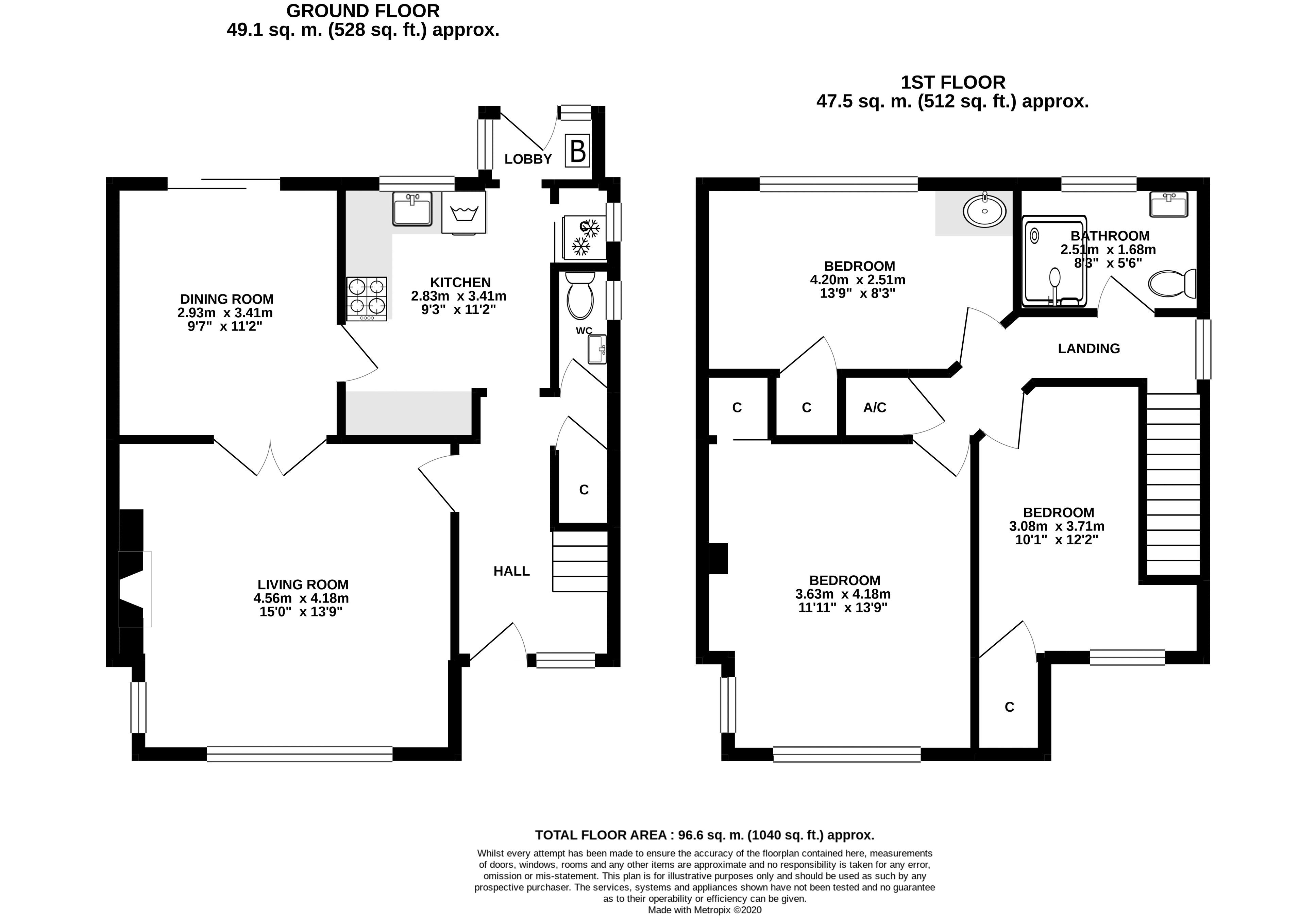 Free property report 74 Purlewent Drive, Upper Weston, Bath, BA1 4BA