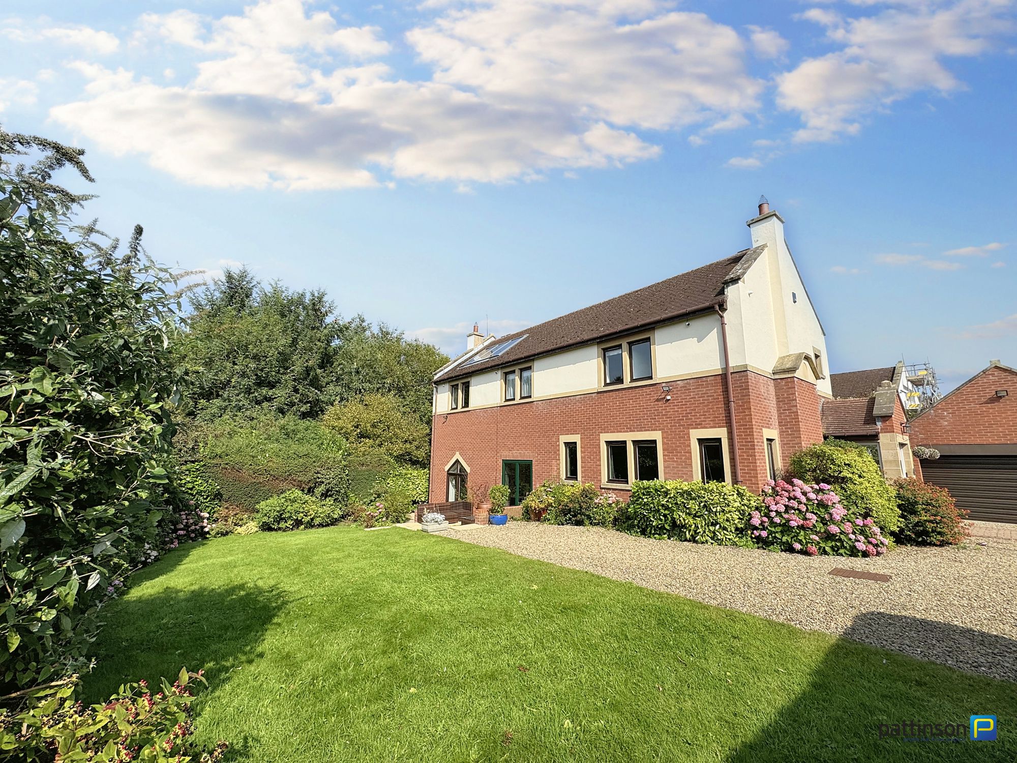 Free property report 4, Hartford Bridge Farm, Hartford Bridge, Bedlington, NE22 6AH Chimnie