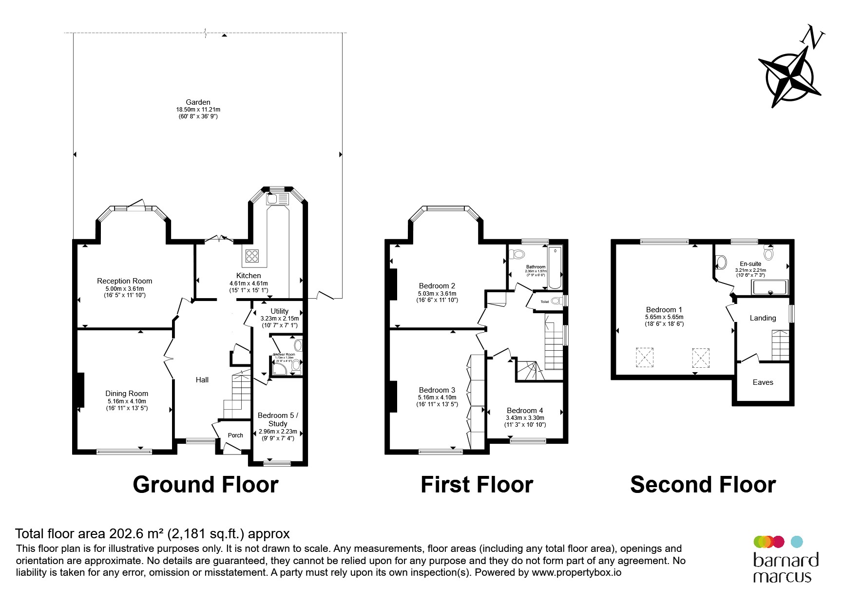 28, Cambridge Avenue, New Malden floorplan