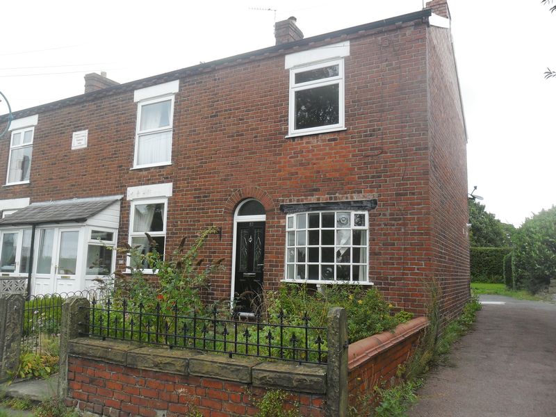 Free property report 87 Coppice Road, Poynton, SK12 1SL Chimnie