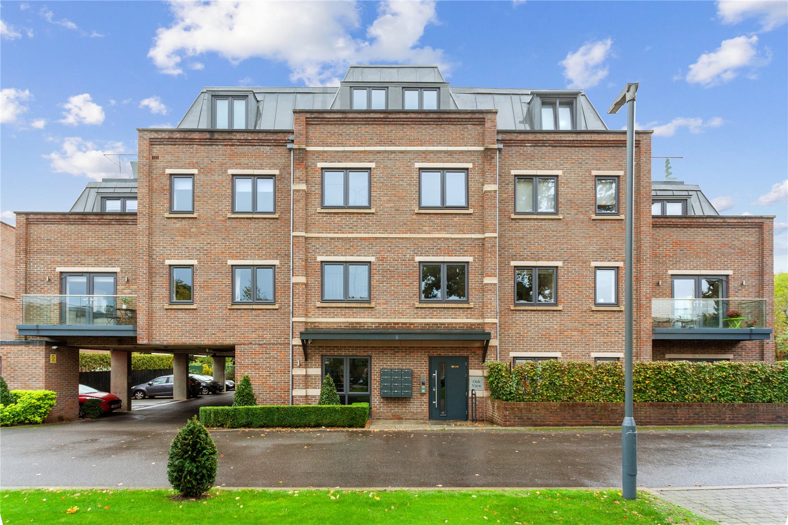 Photos of Aspen Place, Bushey, Hertfordshire WD23 62723813