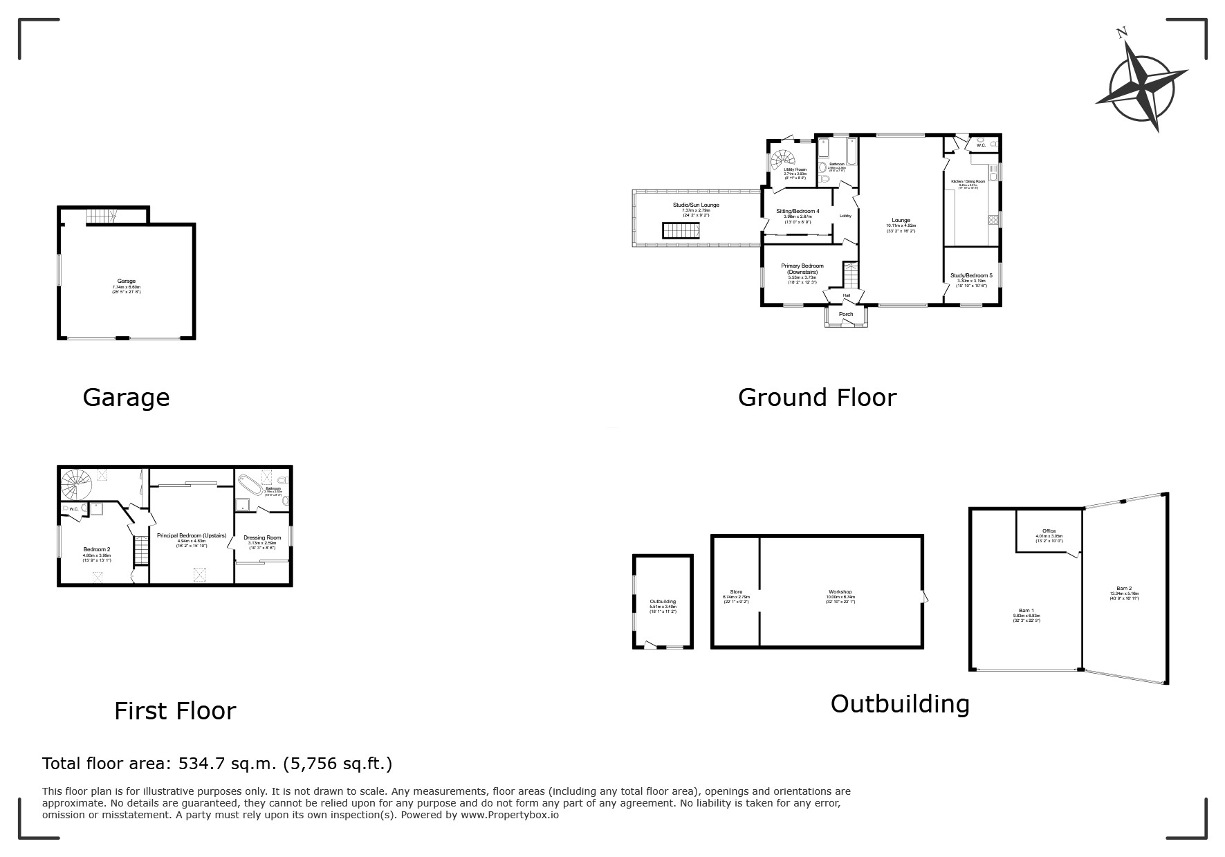 Scotchwood, Cot Hill, Newport floorplan