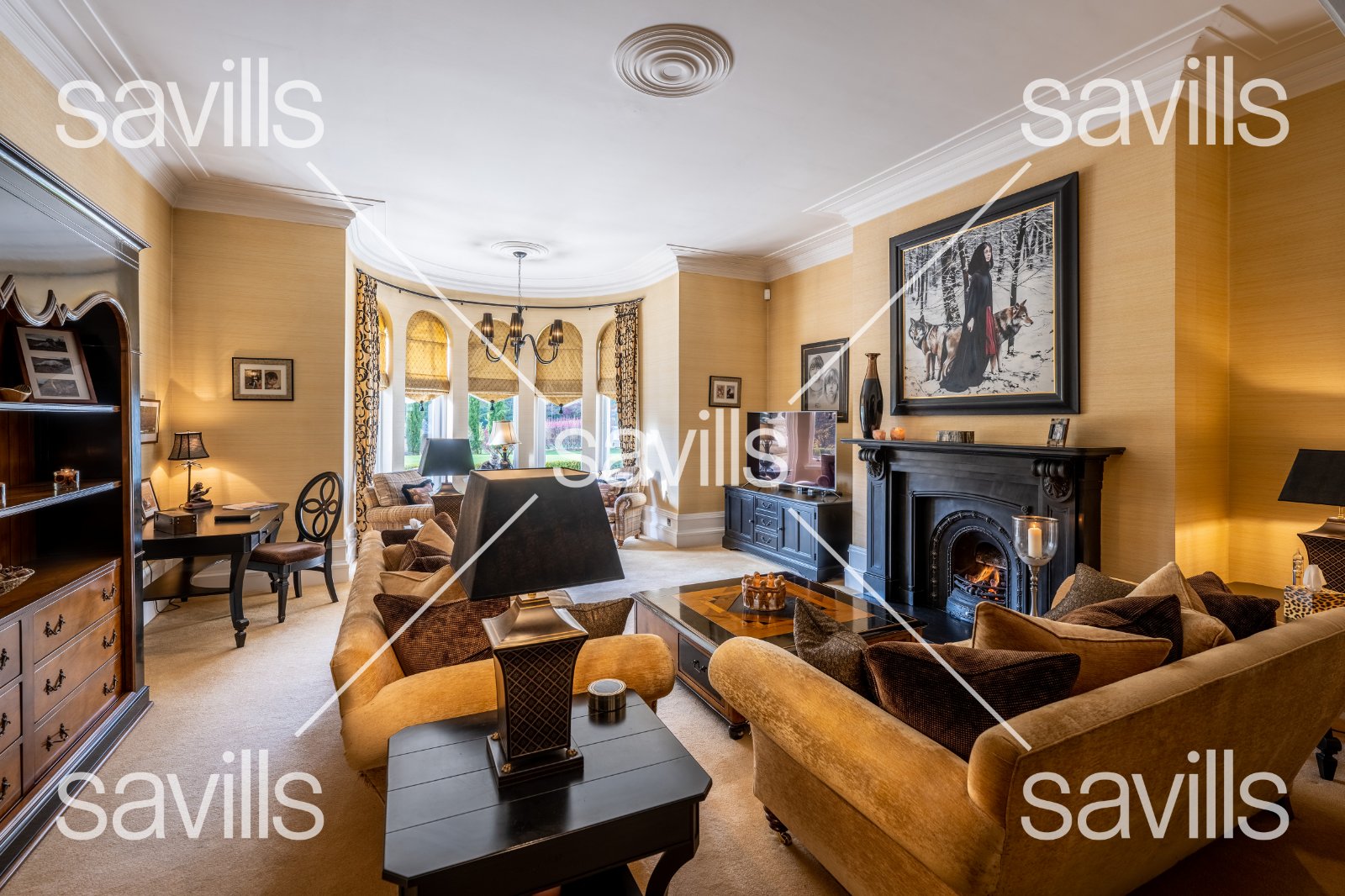 Photos of Dalhebity House, Bieldside, Aberdeen AB15 61483765