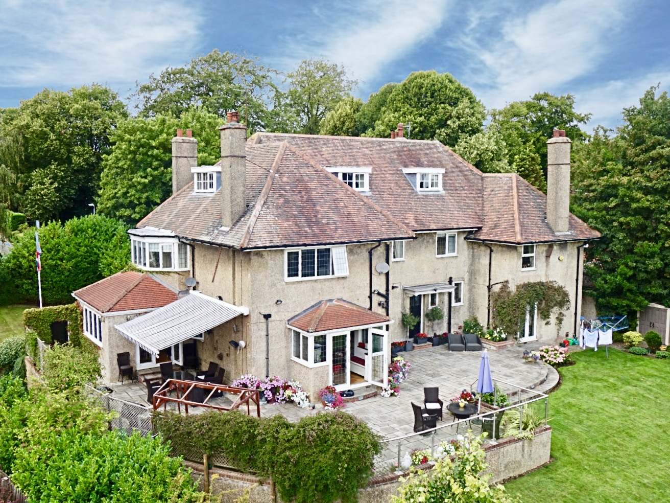 Photos of Station Road, North Ferriby, East Yorkshire HU14 49975437