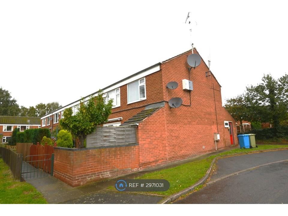 Kent Close, Worksop photo 2