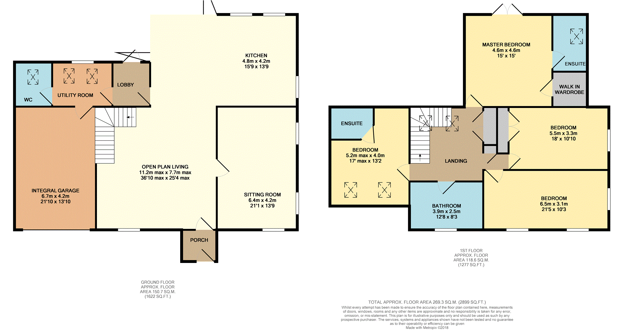 4 Bedrooms Detached house for sale in Old Walls, Gower SA3