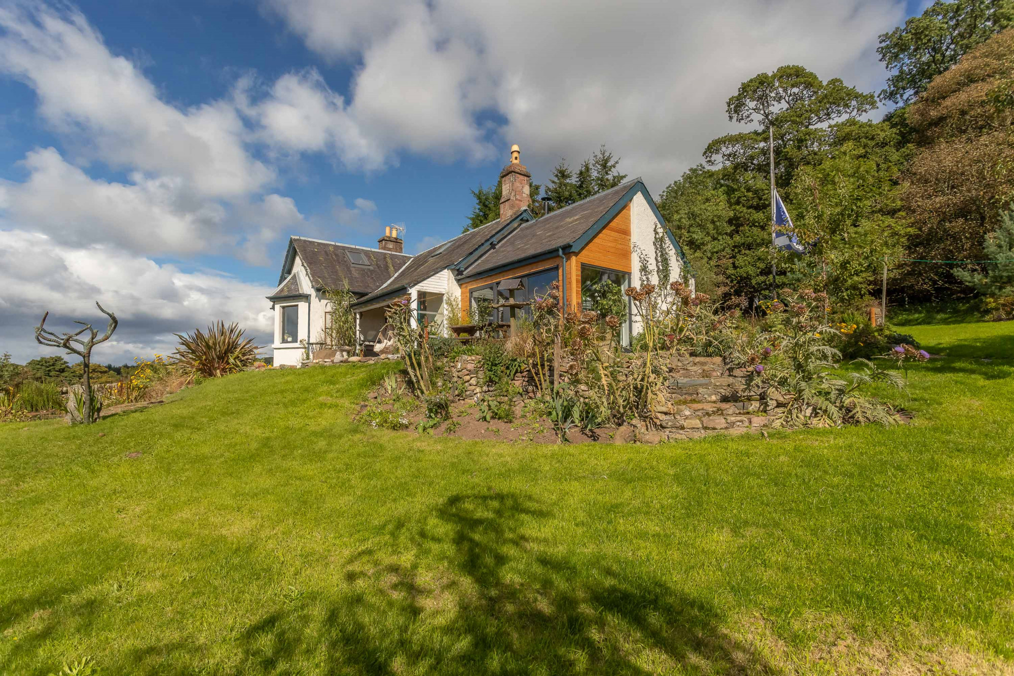 Photos of Countlaw Cottage, Bonnington Road, Blairgowrie, Perthshire