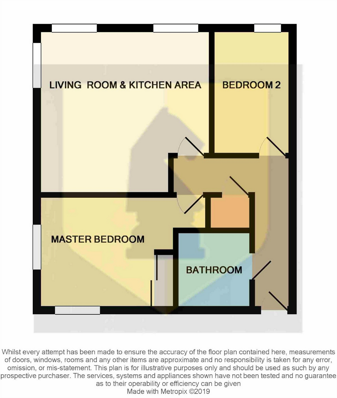 2 Bedrooms Flat for sale in South Meadow Road, St Crispins, Northampton NN5