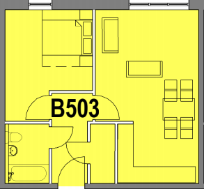 1 Bedrooms Flat for sale in Ralli Courts, New Bailey Street, Salford M3