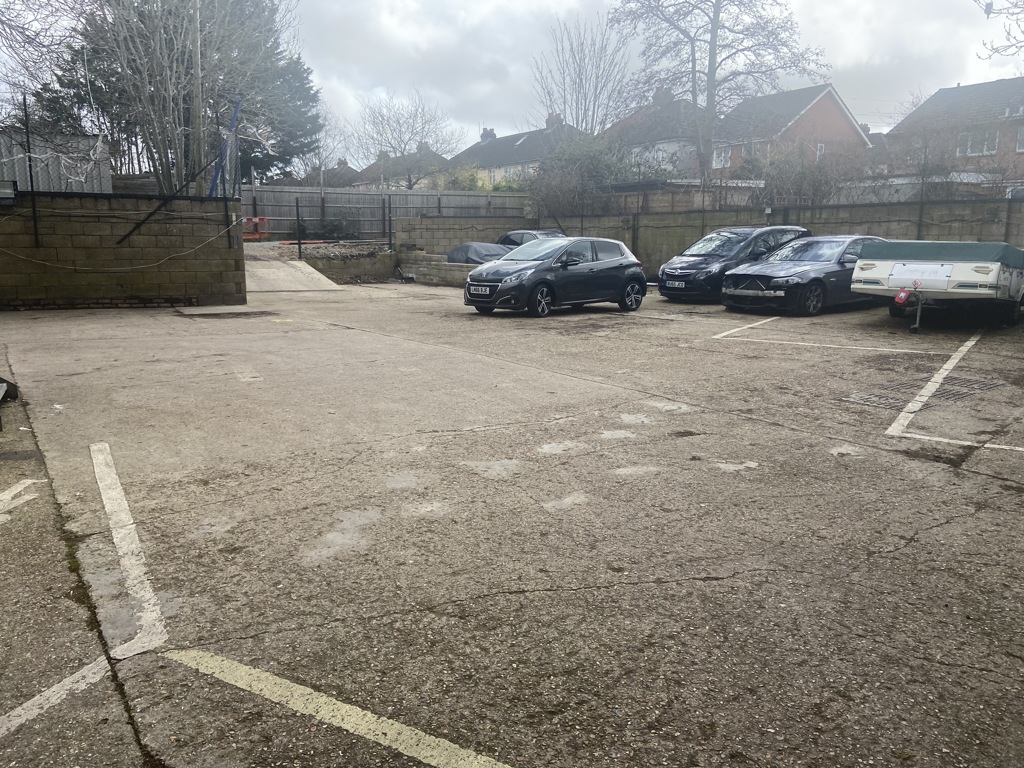 Photos of Surety House Old Redbridge Road, Southampton, Hampshire SO15