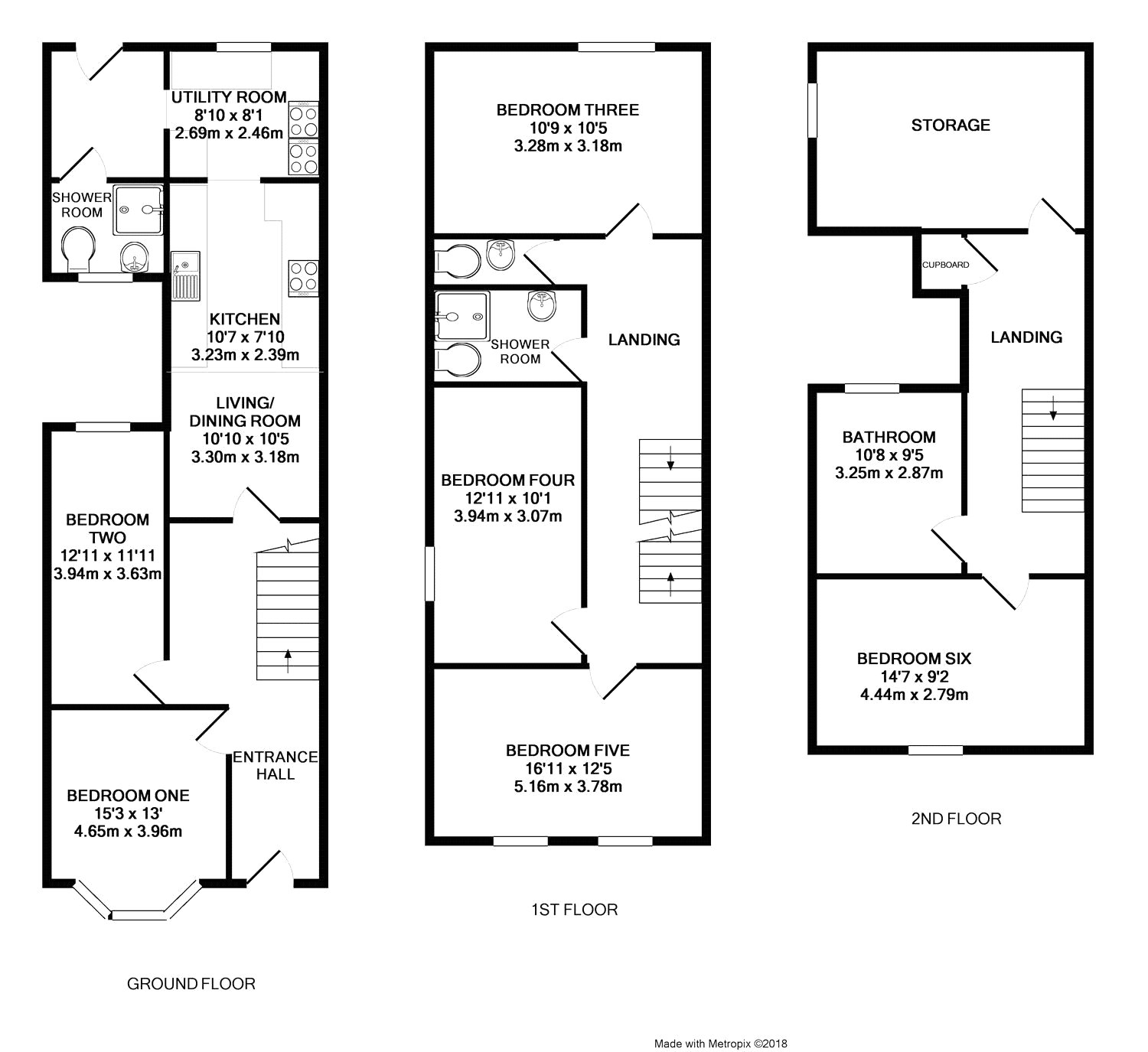 1 Bedrooms  to rent in Basingstoke Road, Reading, Berkshire RG2