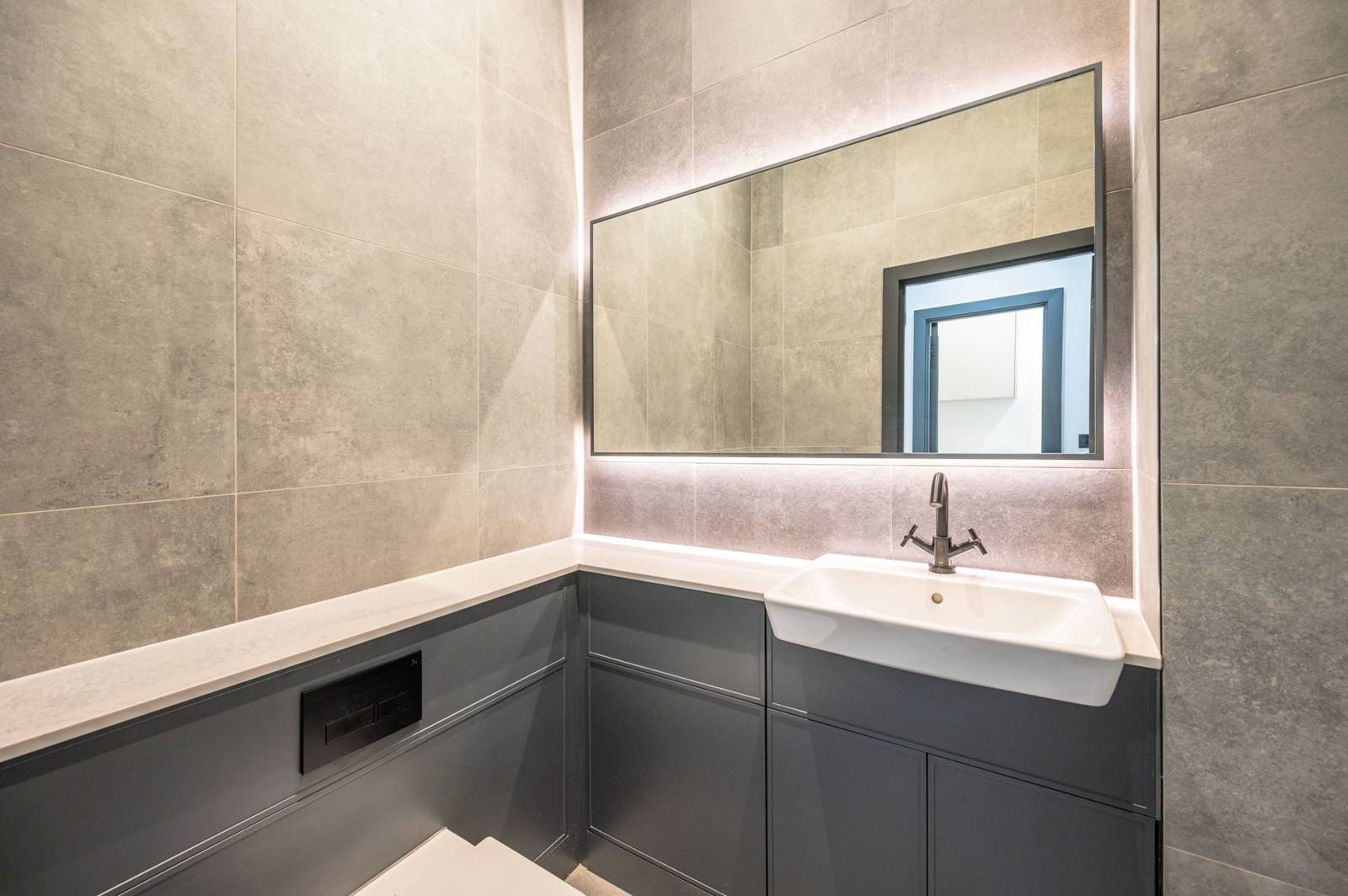 4 bedroom semi-detached new house for sale