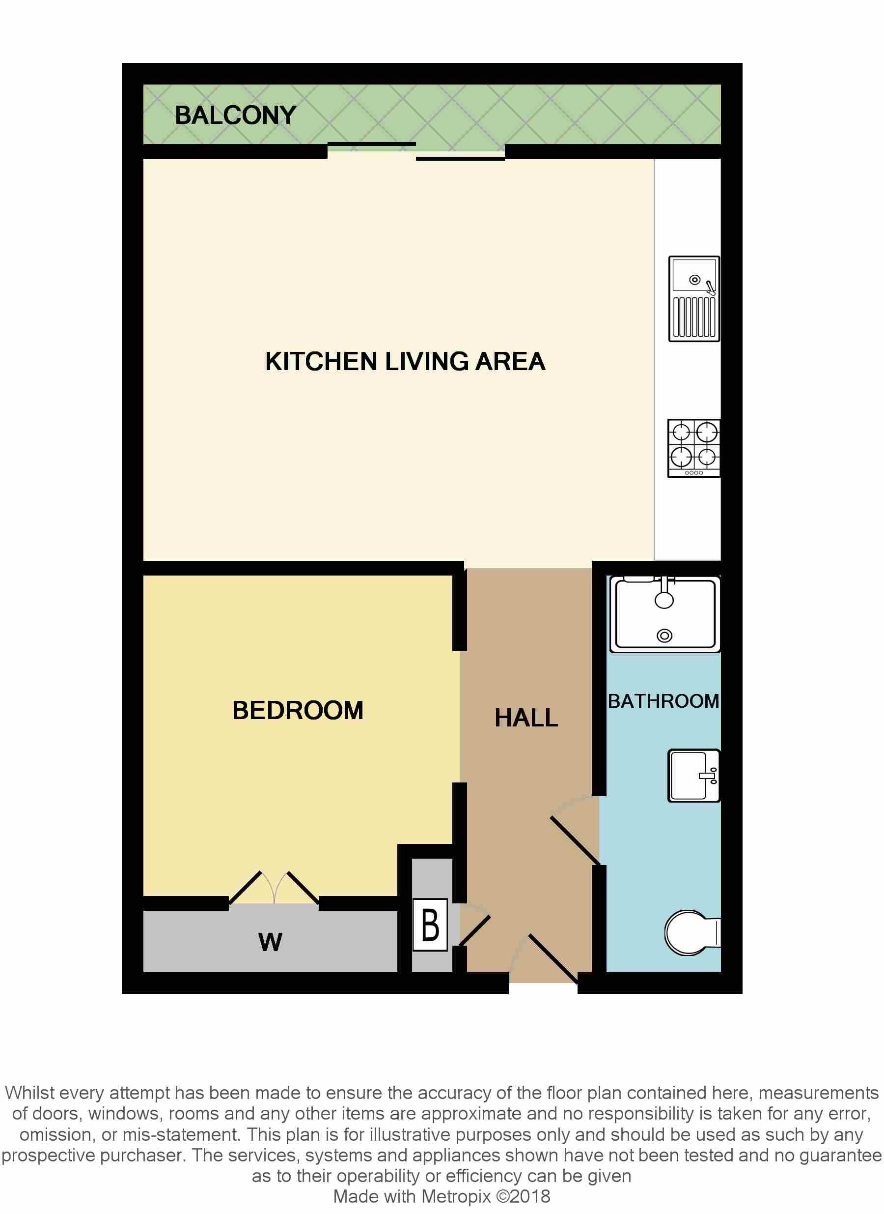 0 Bedrooms Studio to rent in Blackfriars Road, Salford M3