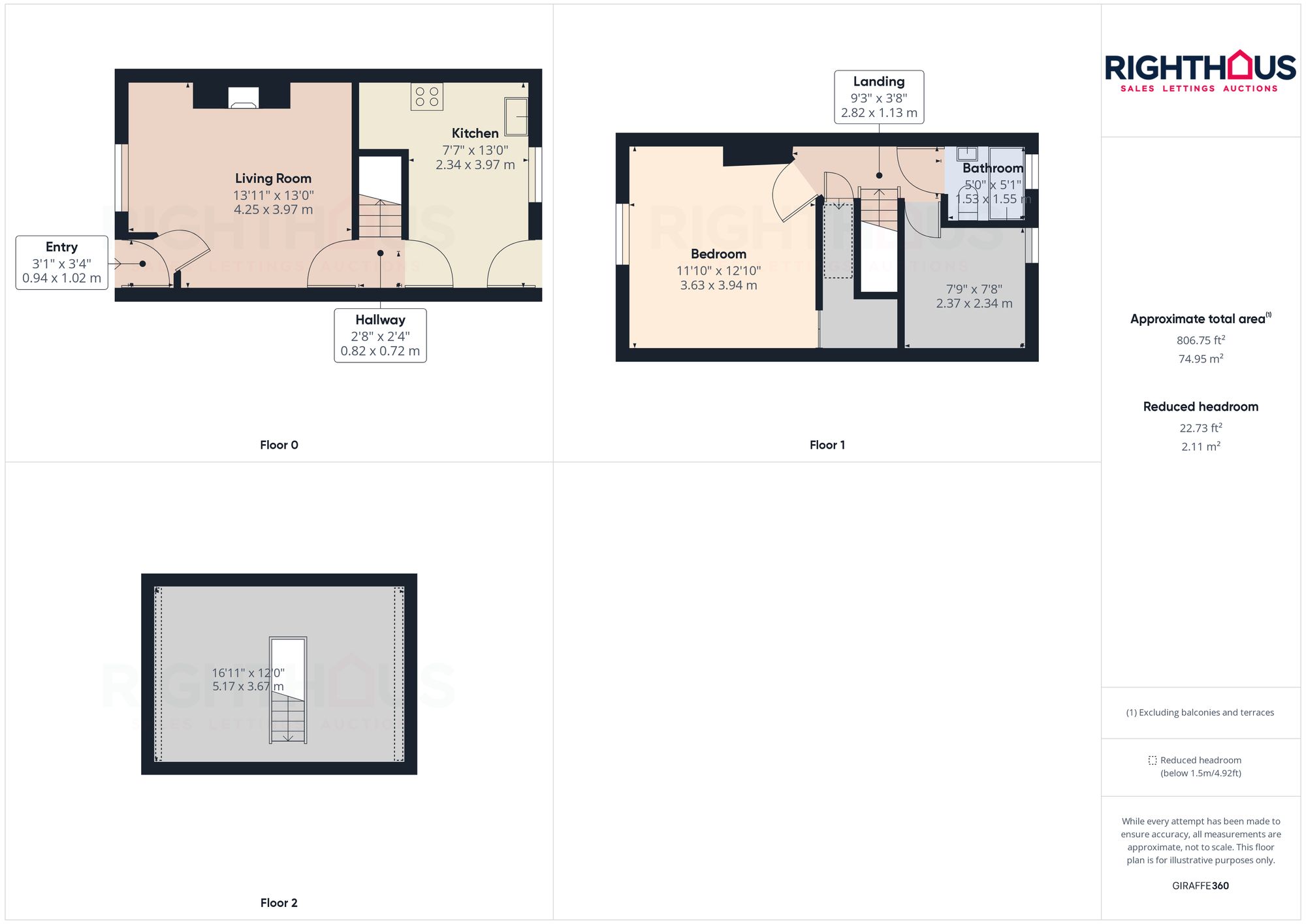 Marsh Street, Bradford BD5, 3 bedroom terraced house for sale