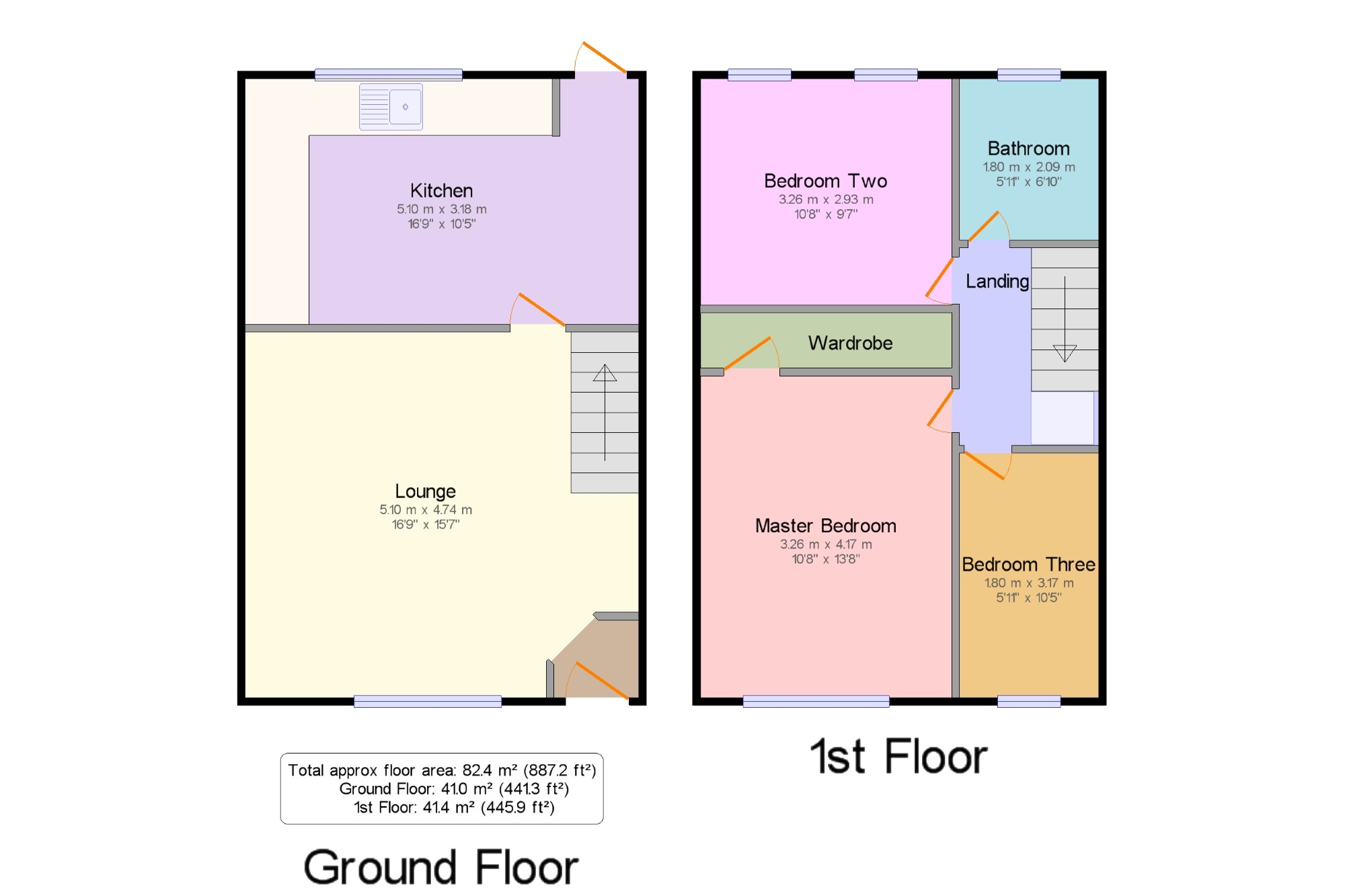 3 Bedrooms Terraced house for sale in Oakenclough Road, Bacup, Rossendale, Lancashire OL13