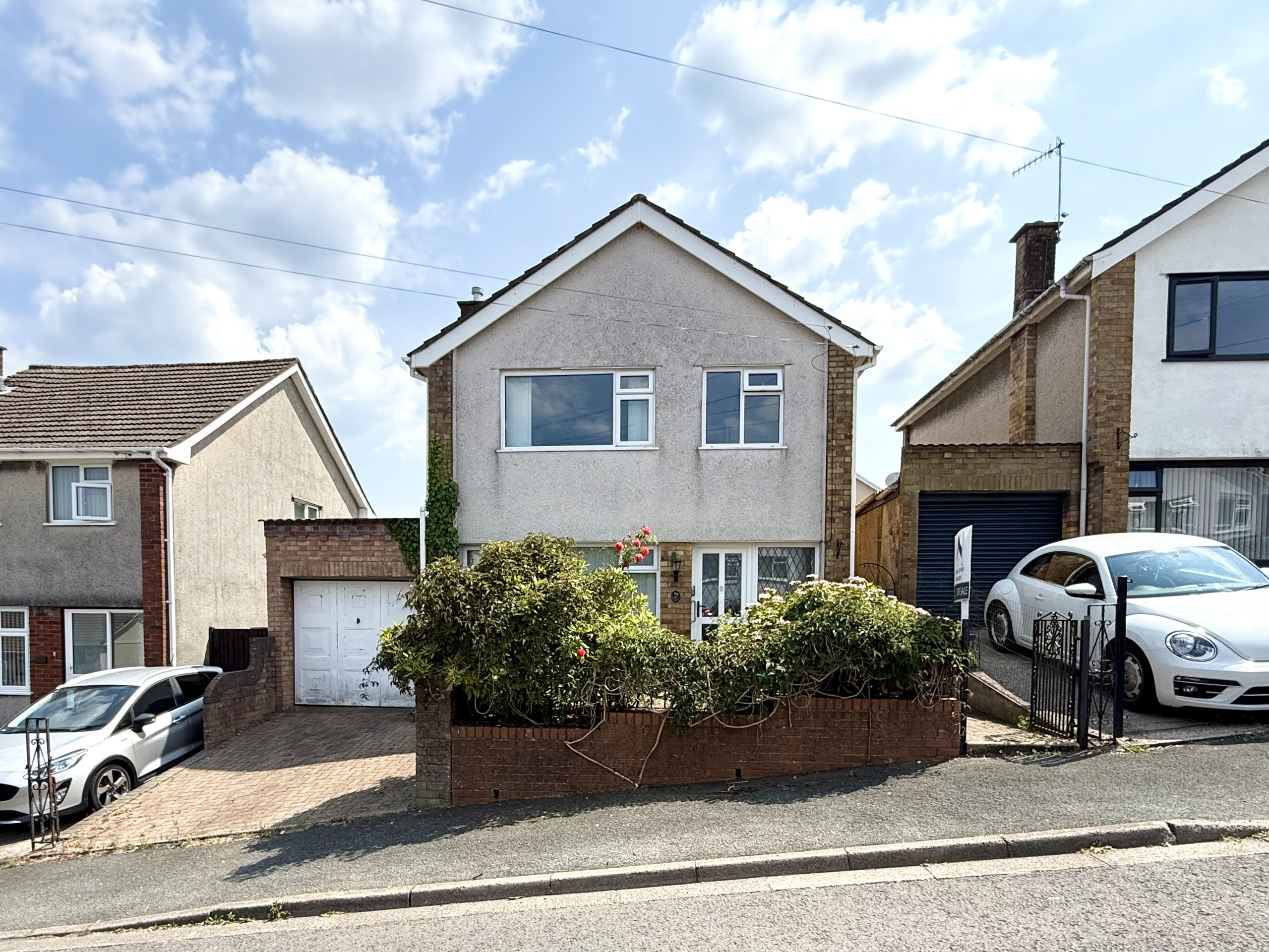 31 Haulwen, Aberdare photo 2