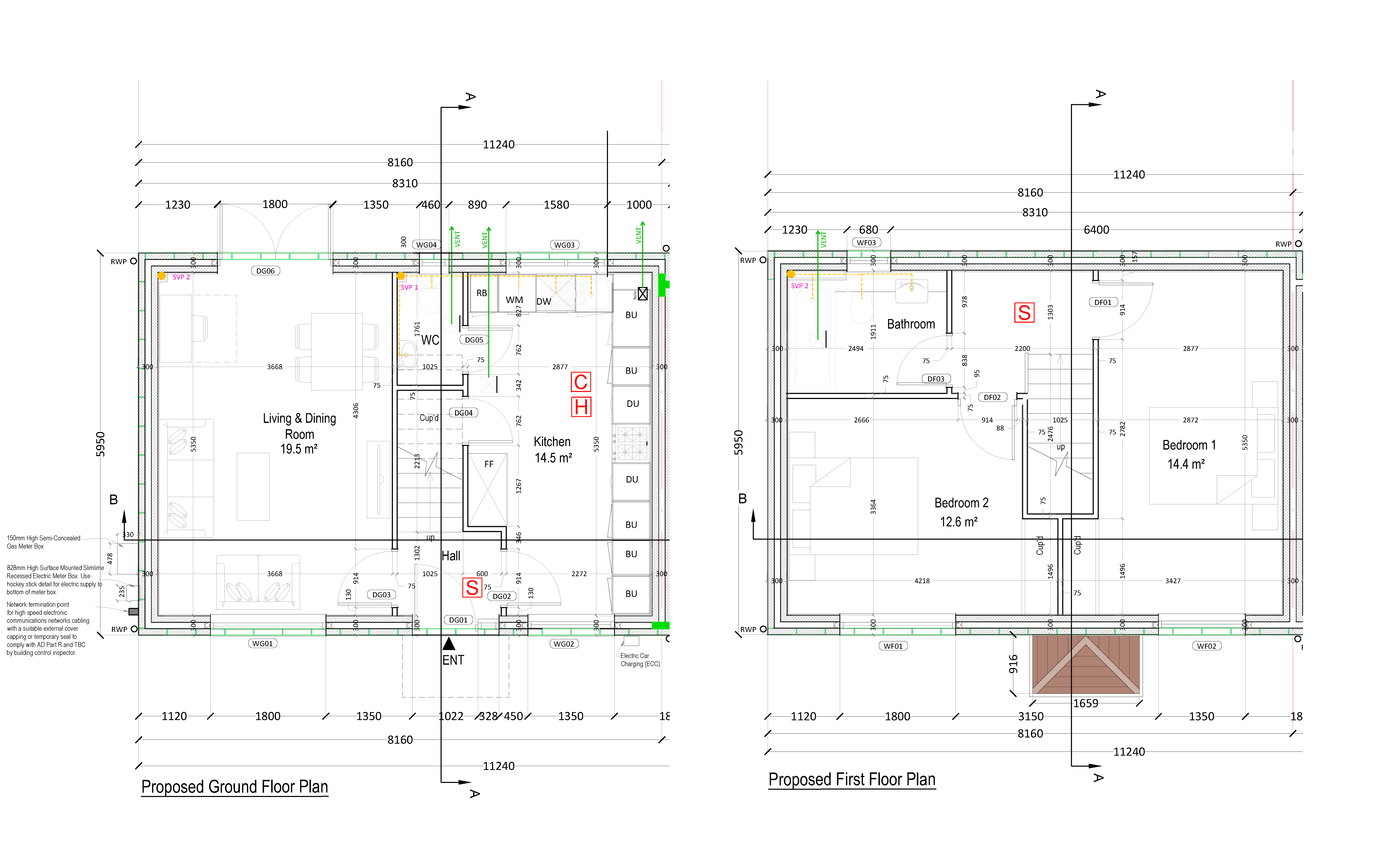 1, Savernake Road, Essex, Chelmsford, Savernake Road, Essex, Chelmsford, Chelmsford floorplan
