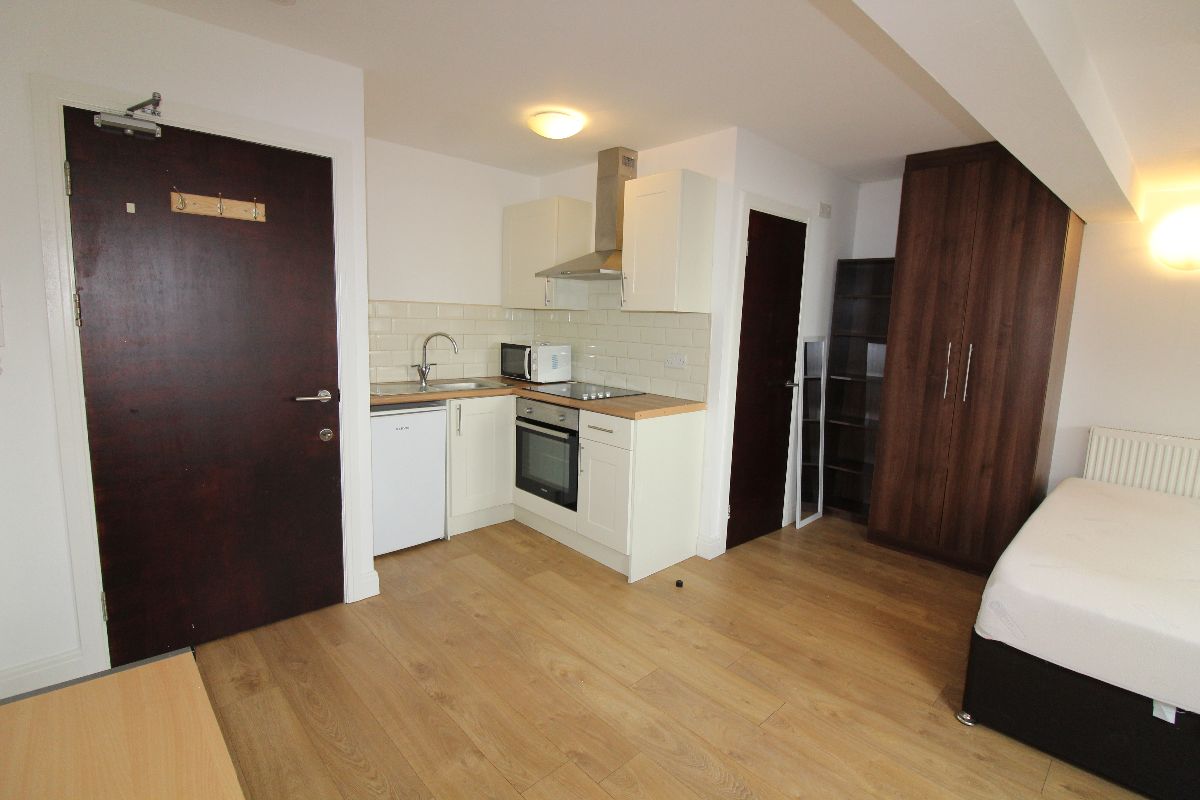 5-9 Moor Lane Flat 11, Preston photo 4