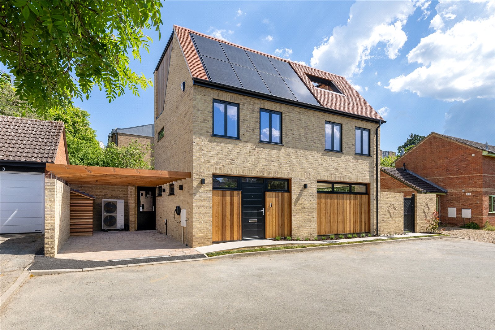 4 bedroom detached new house for sale 0