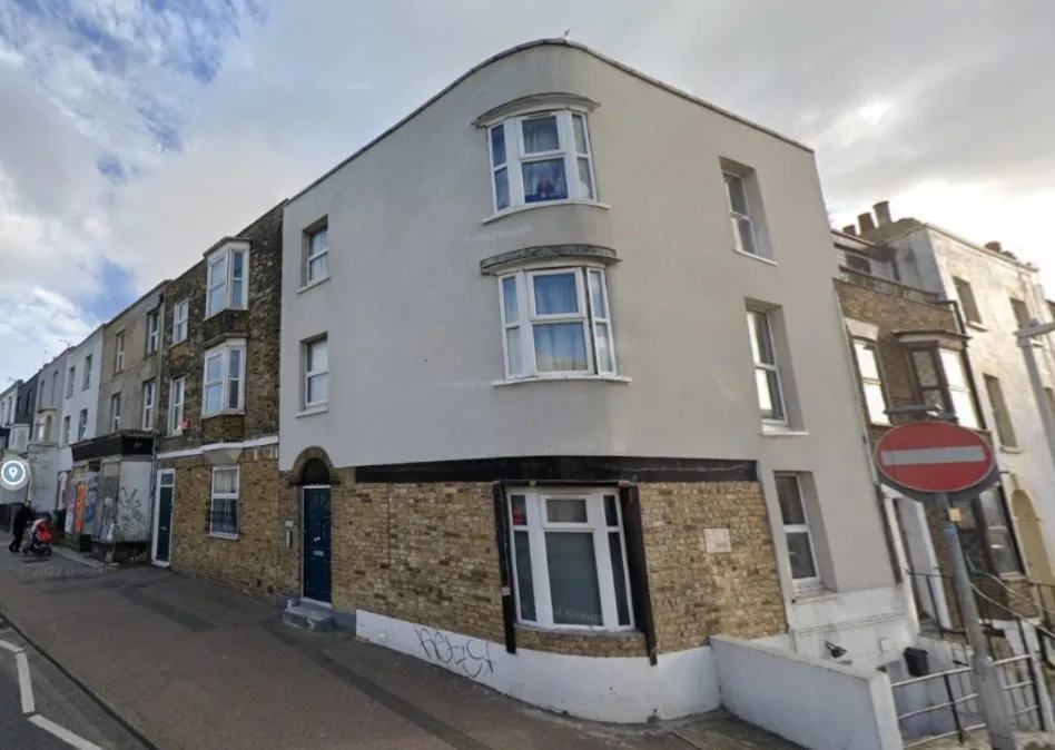 Northdown Road, Margate photo 2