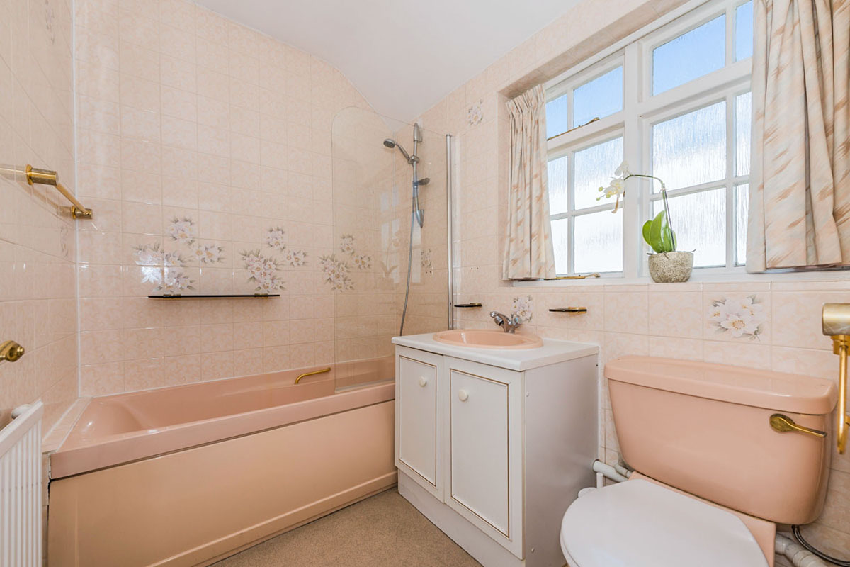 Photos of Woodcote Hall, Woodcote Avenue, Wallington, Surrey SM6