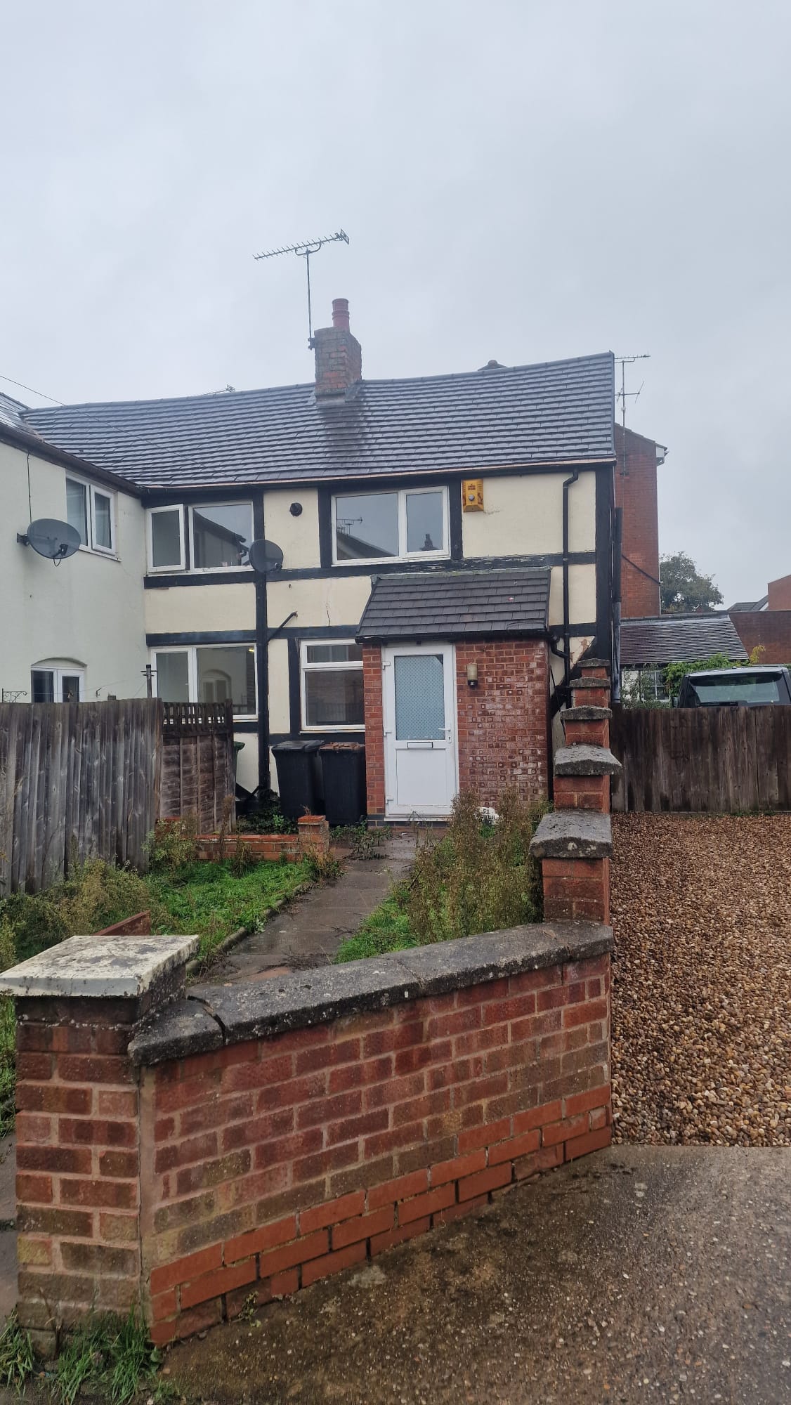 Leicester Street, Bedworth photo 4