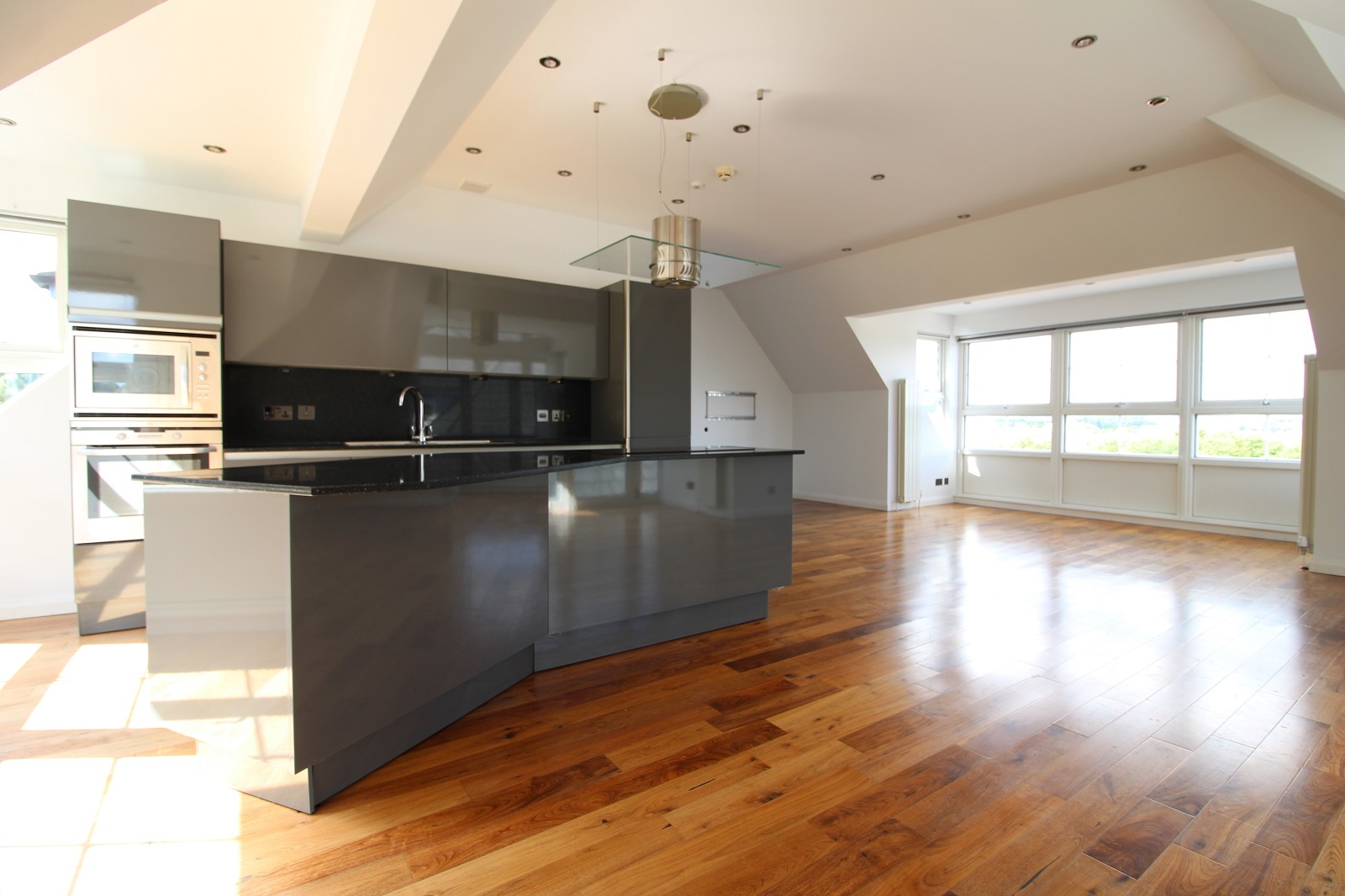 Photos of 14 Castlefield Apartments, Druid Temple Road, Inverness. IV2