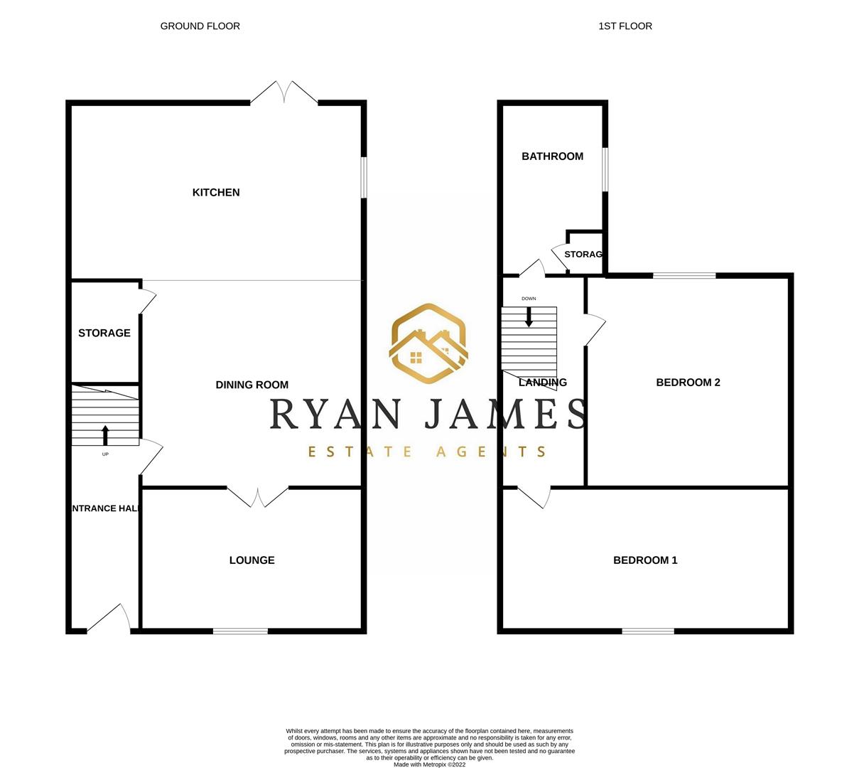 High Street, Byers Green, Spennymoor DL16, 2 bedroom property for sale 61280018 PrimeLocation