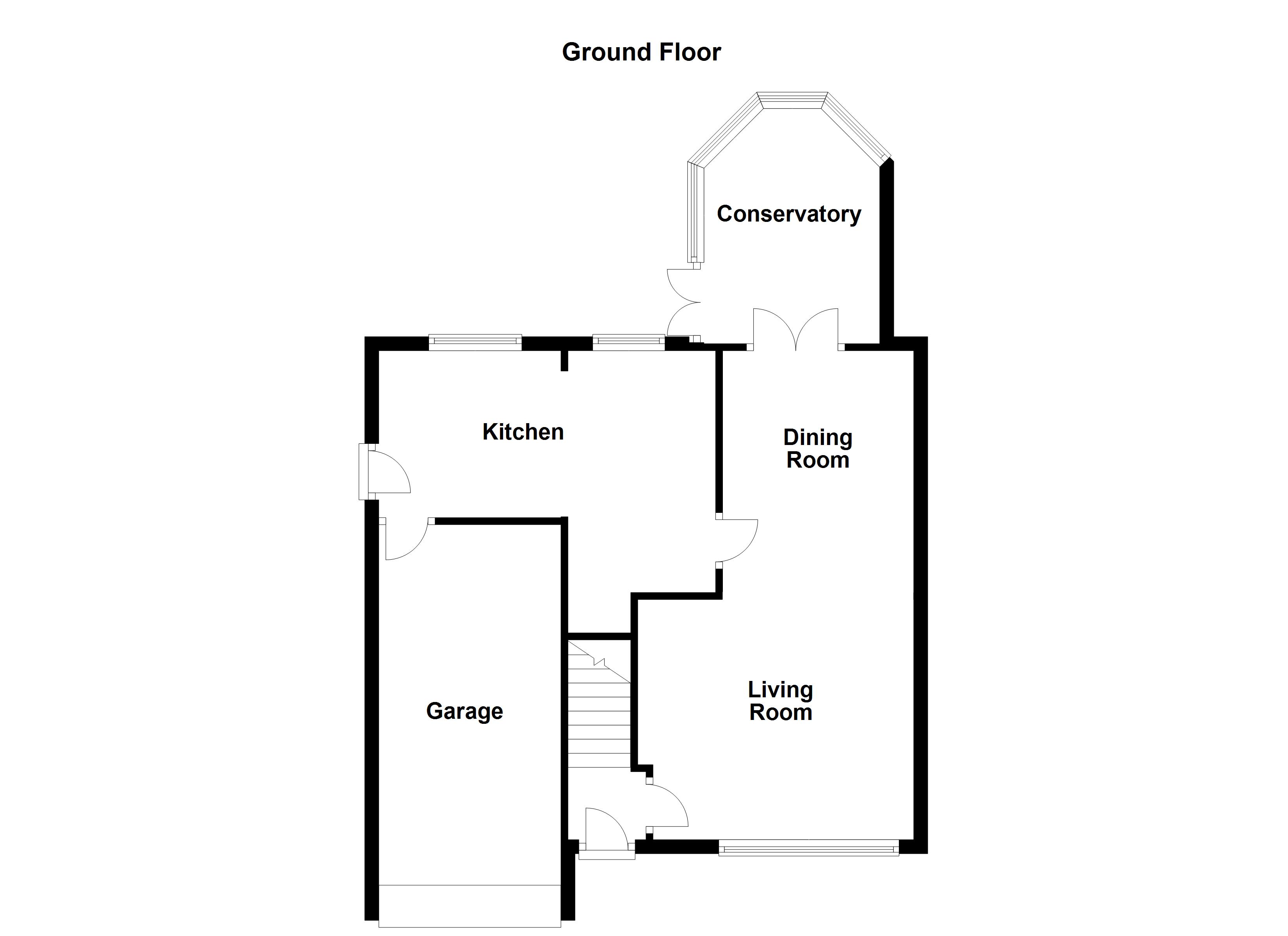 5 Bedrooms Semi-detached house for sale in Lee Brigg, Altofts, Normanton WF6