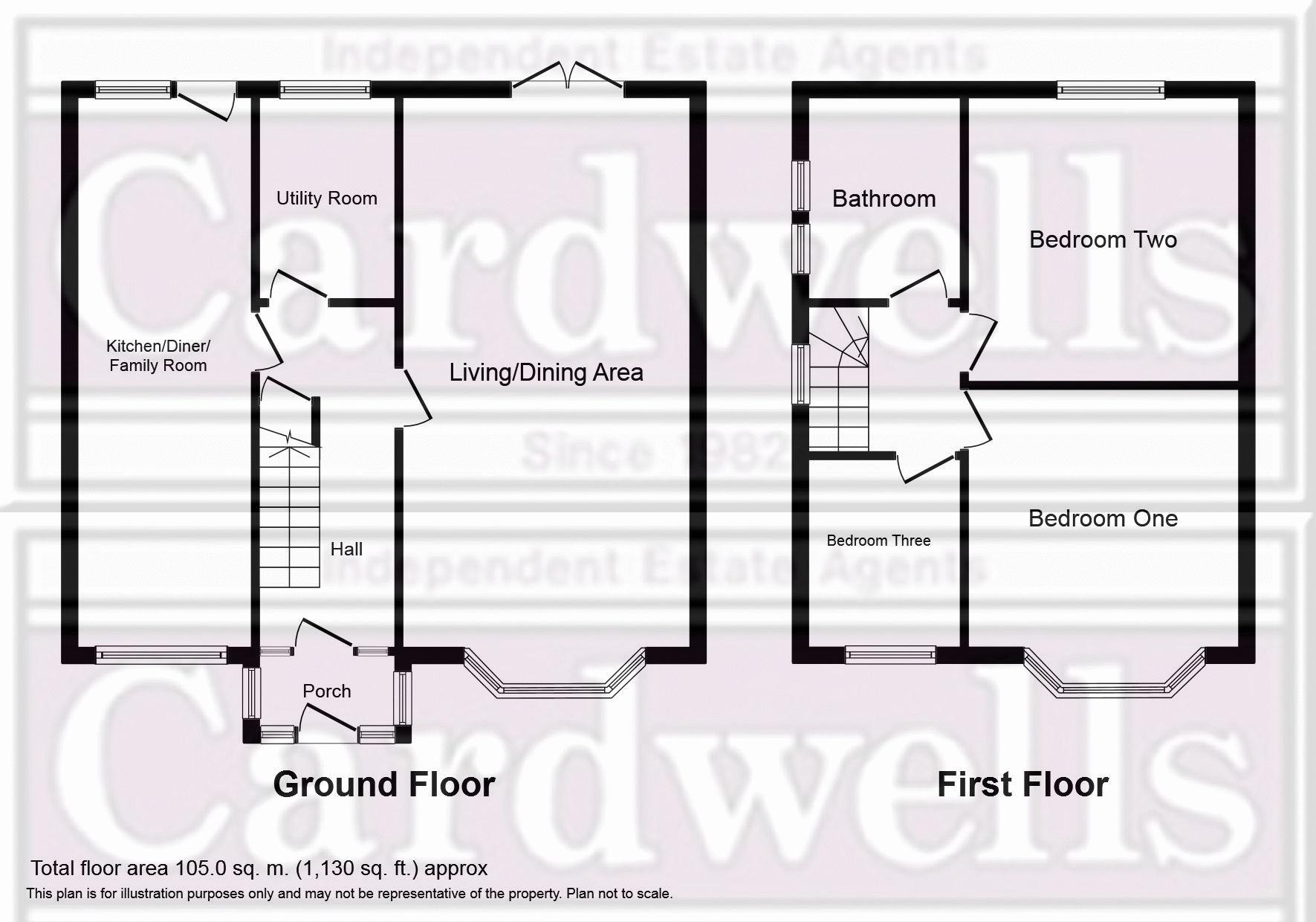 3 Bedrooms Semi-detached house for sale in Springside Road, Bury BL9